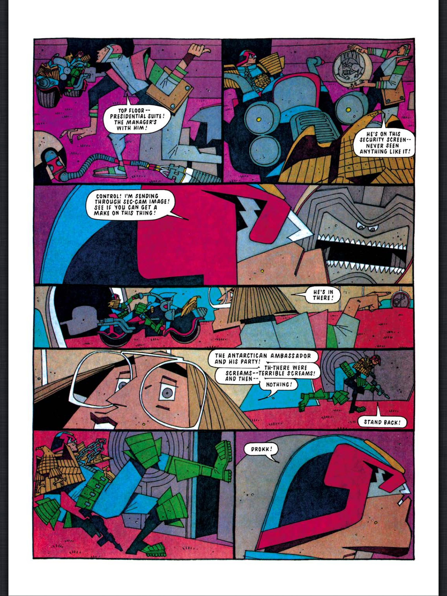 Judge Dredd: The Complete Case Files TPB_20 - Page 290