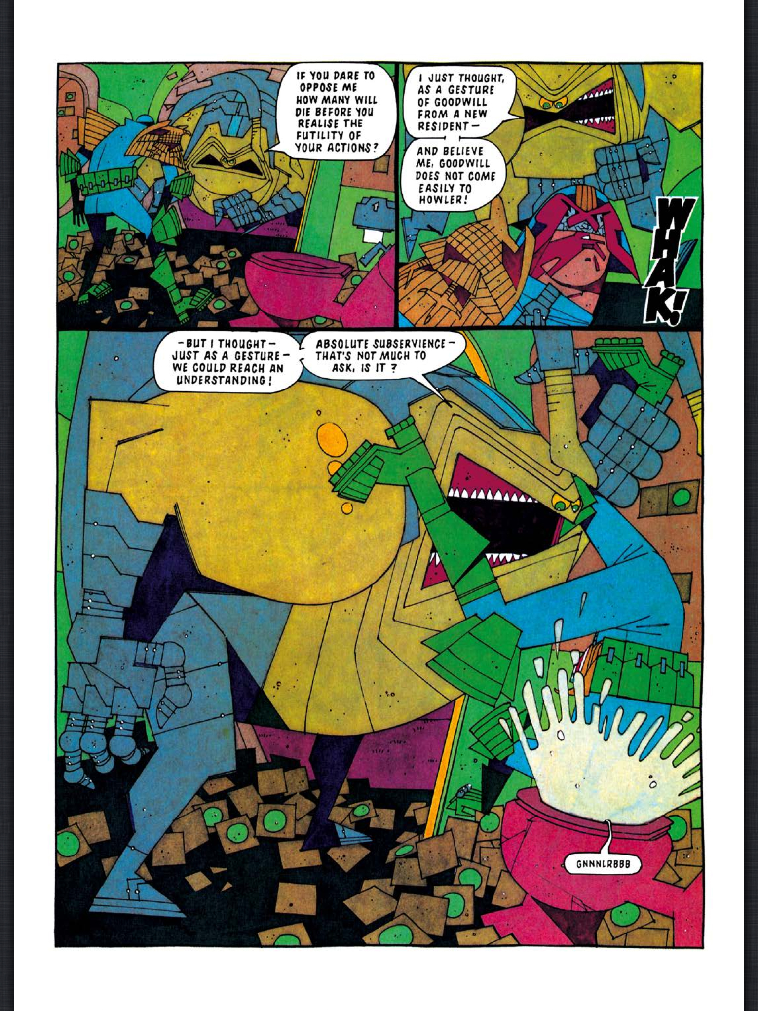 Judge Dredd: The Complete Case Files TPB_20 - Page 296