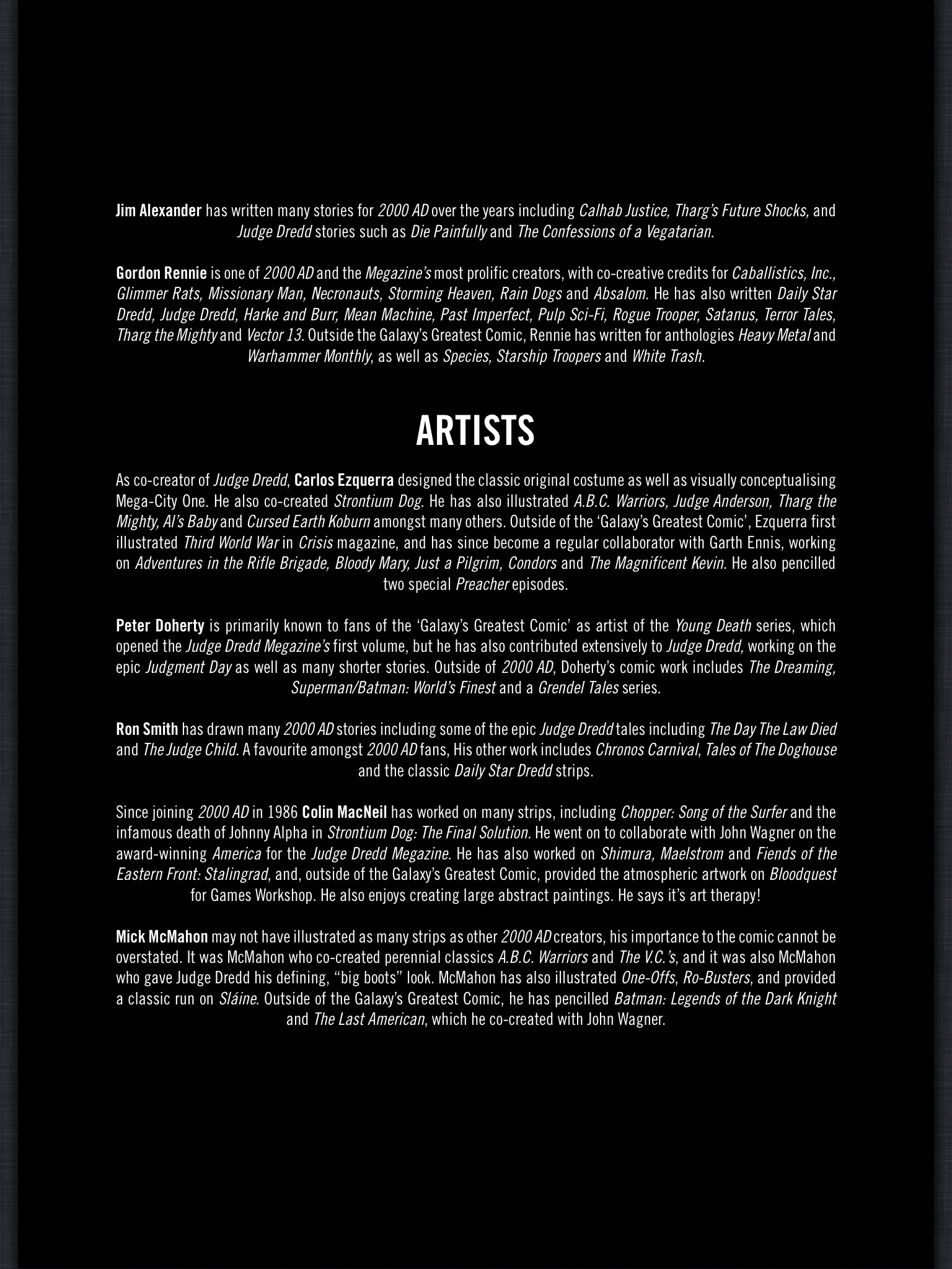 Judge Dredd: The Complete Case Files TPB_20 - Page 321