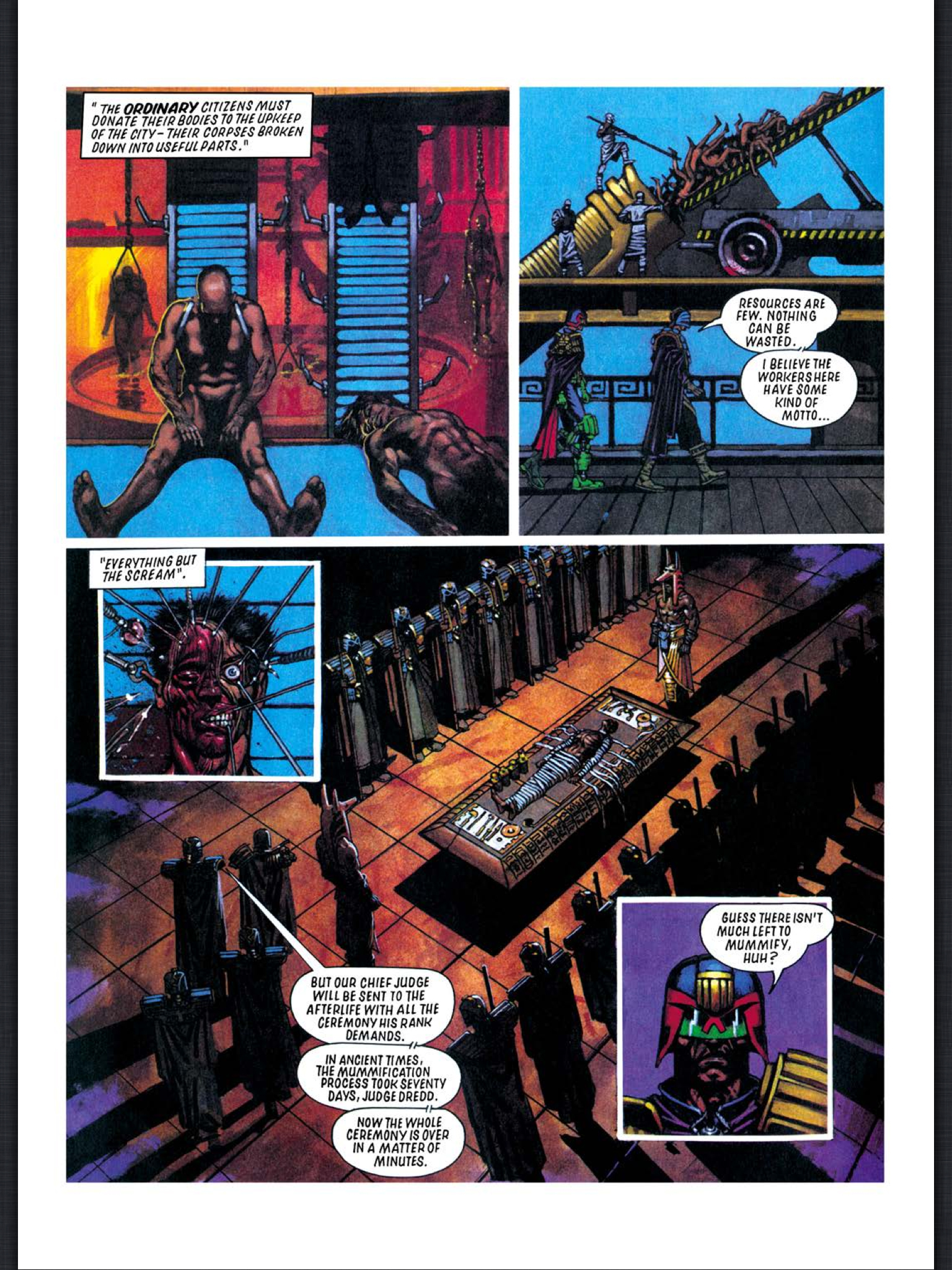 Judge Dredd: The Complete Case Files TPB_20 - Page 44