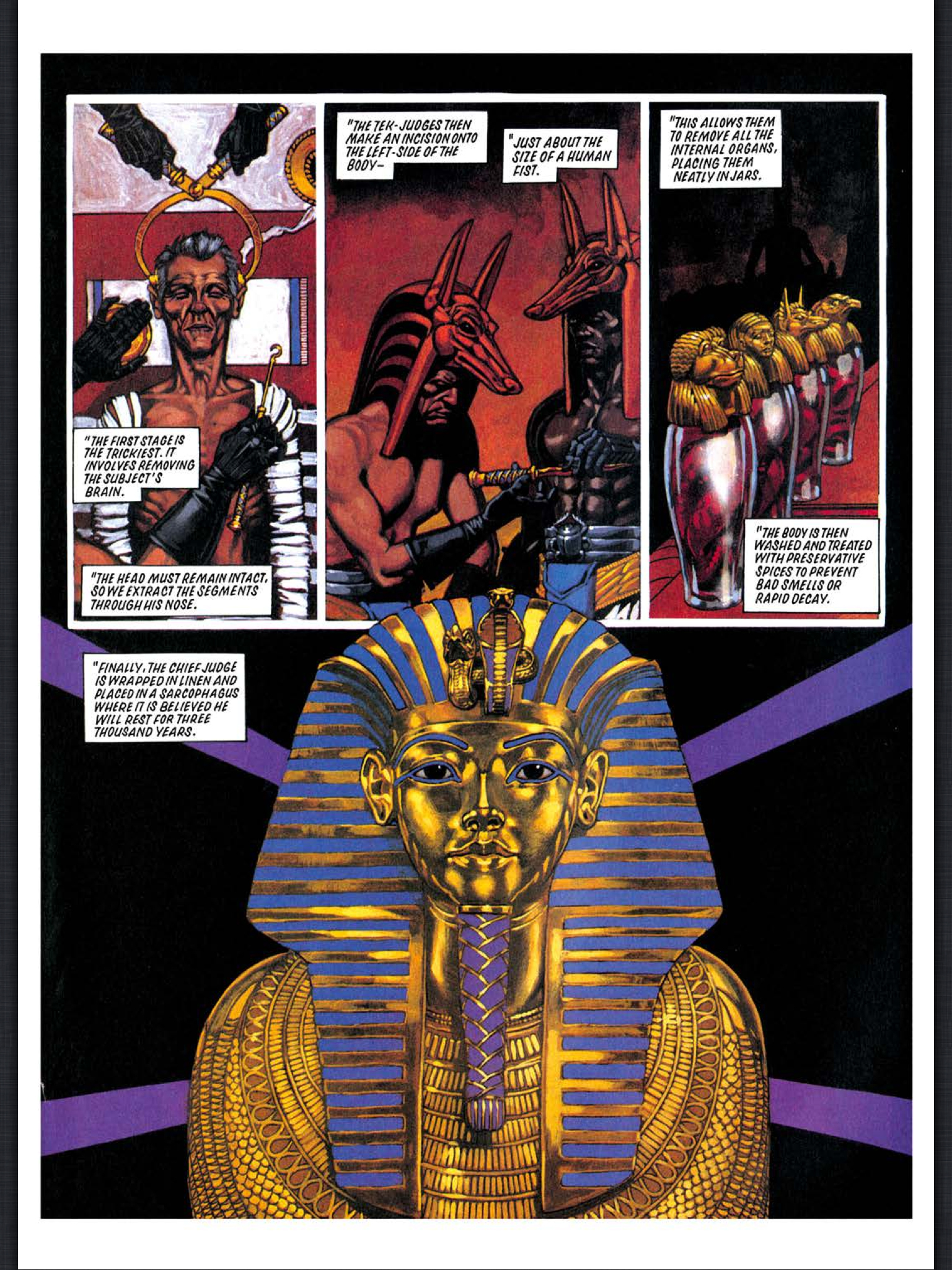 Judge Dredd: The Complete Case Files TPB_20 - Page 45