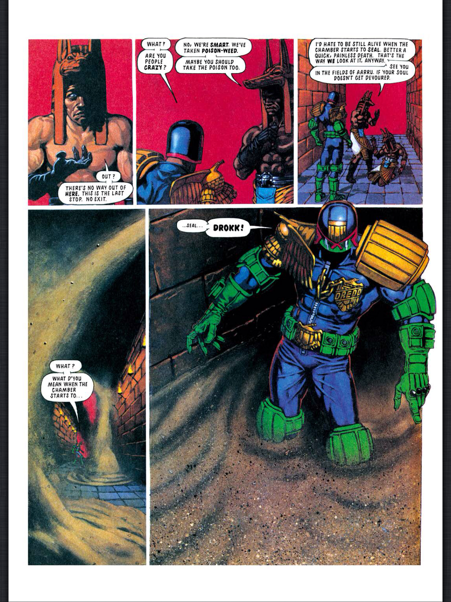 Judge Dredd: The Complete Case Files TPB_20 - Page 54