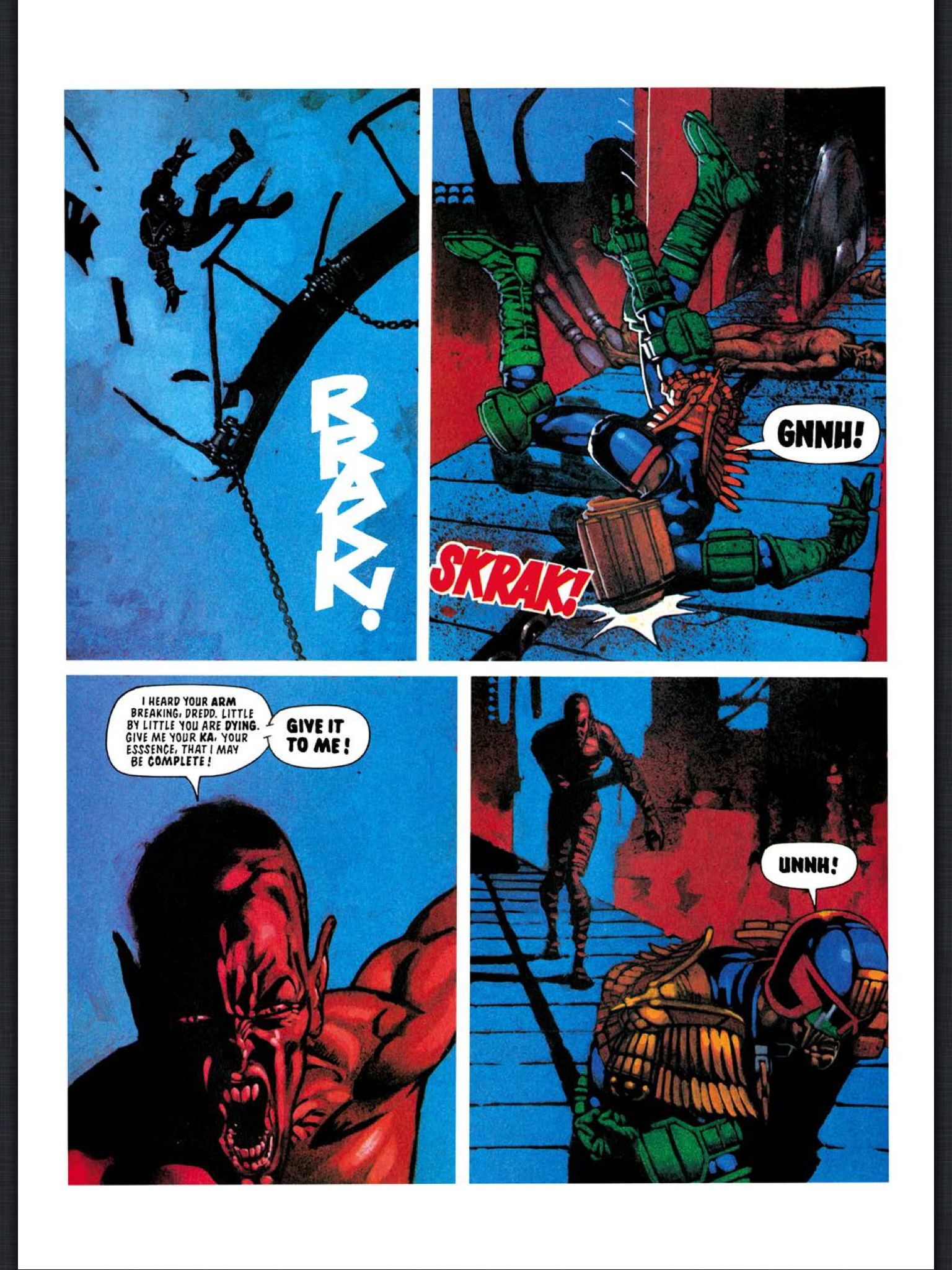Judge Dredd: The Complete Case Files TPB_20 - Page 64