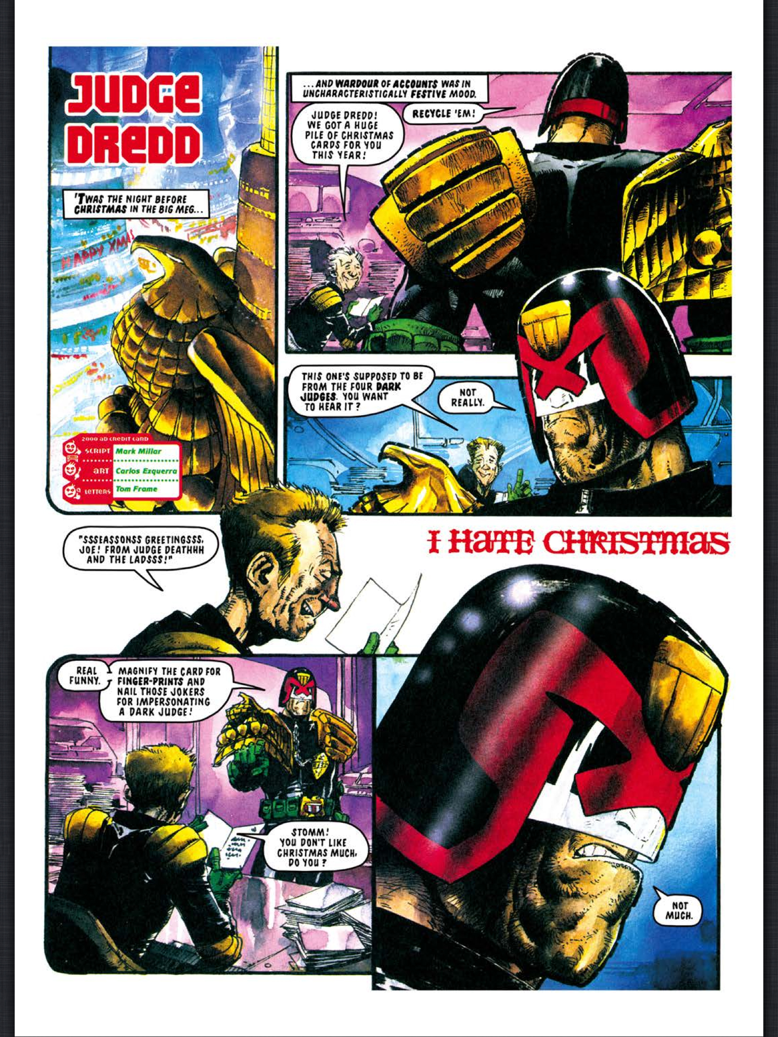 Judge Dredd: The Complete Case Files TPB_20 - Page 73