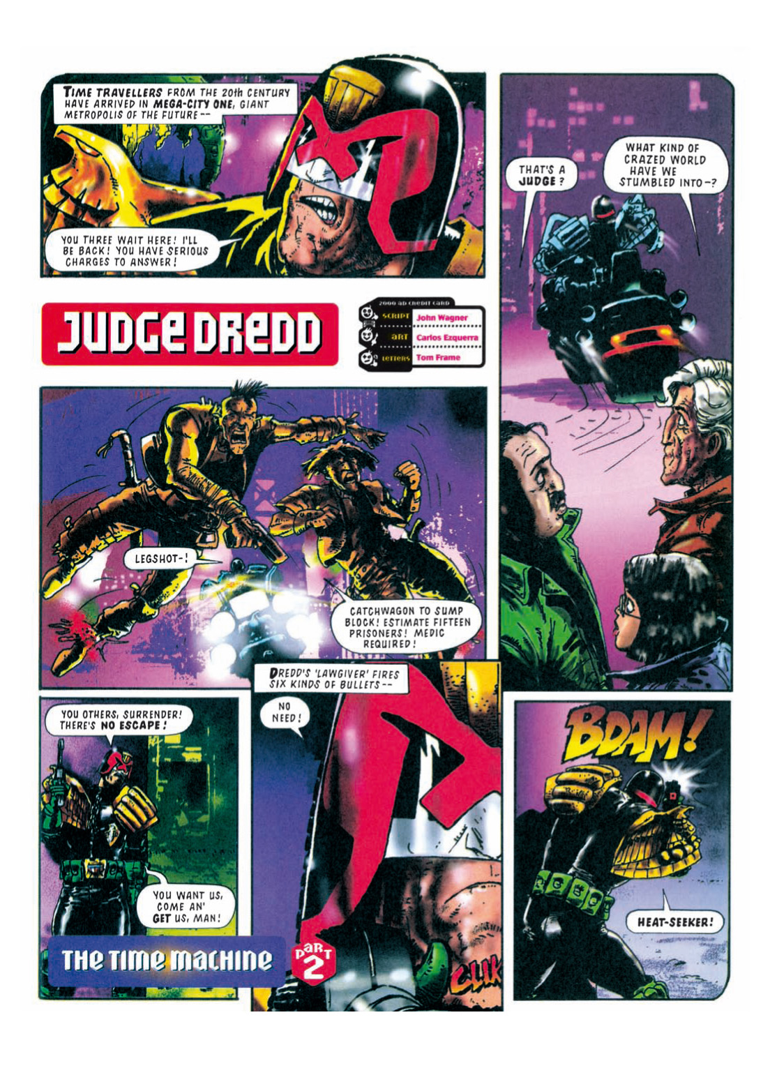 Judge Dredd: The Complete Case Files TPB_21 - Page 18