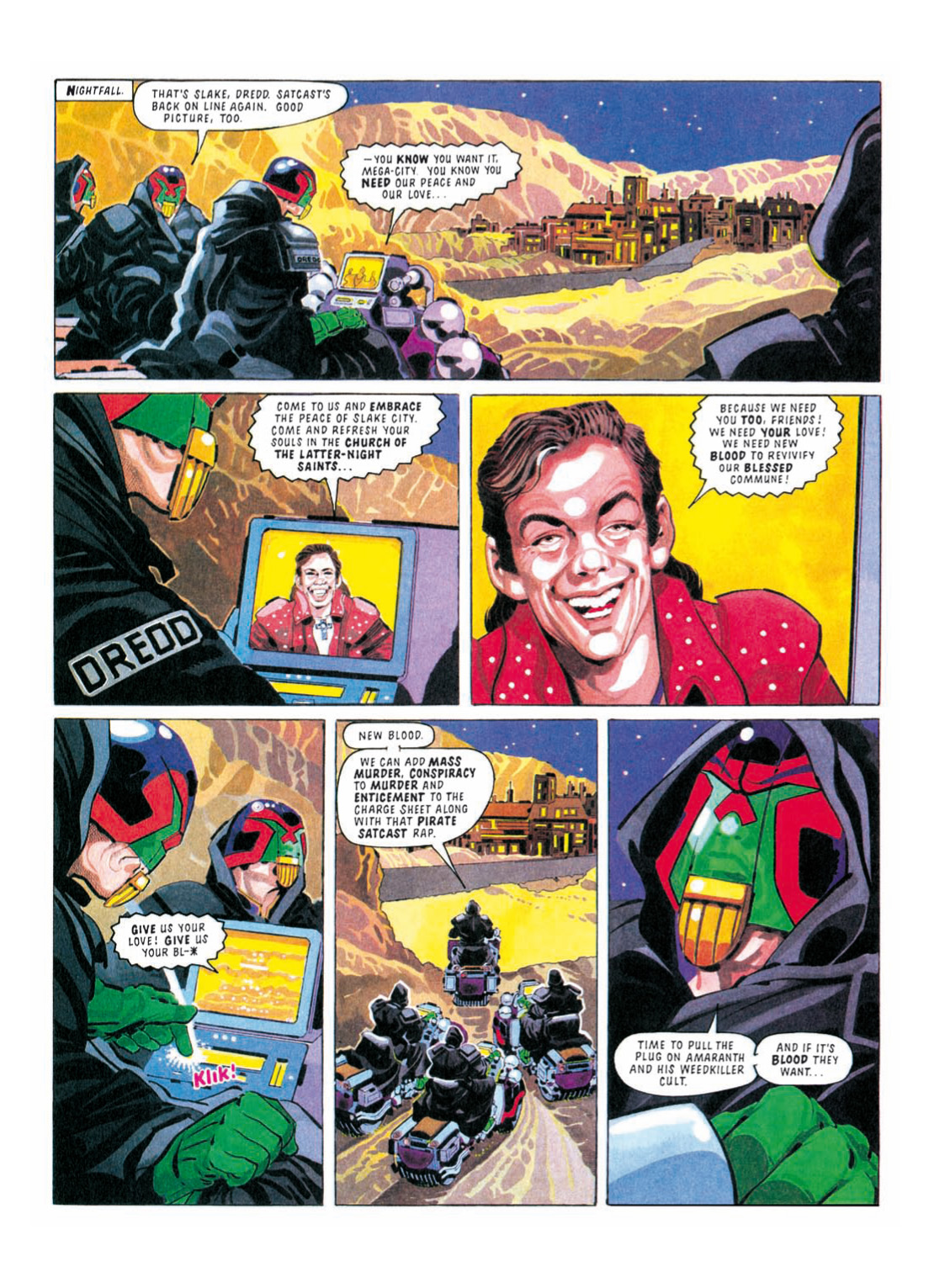 Judge Dredd: The Complete Case Files TPB_21 - Page 53