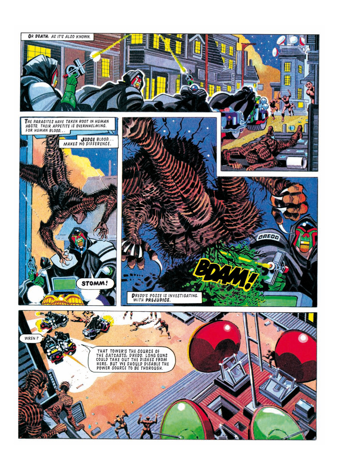 Judge Dredd: The Complete Case Files TPB_21 - Page 55