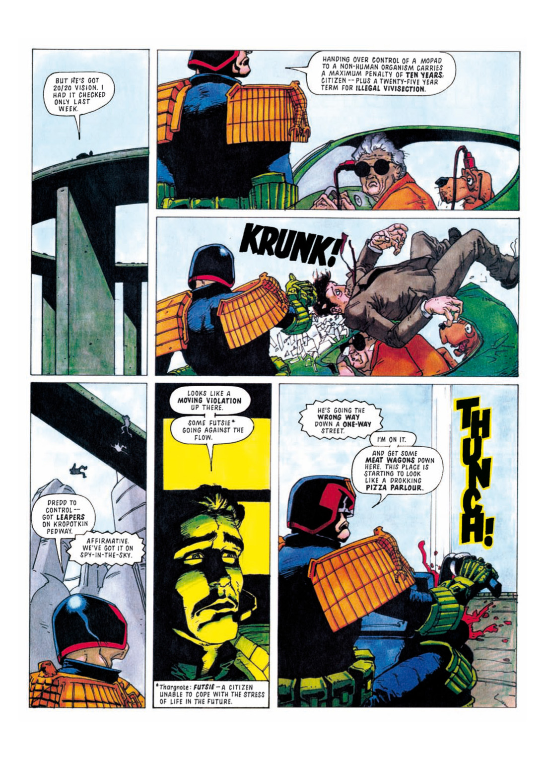 Judge Dredd: The Complete Case Files TPB_21 - Page 61