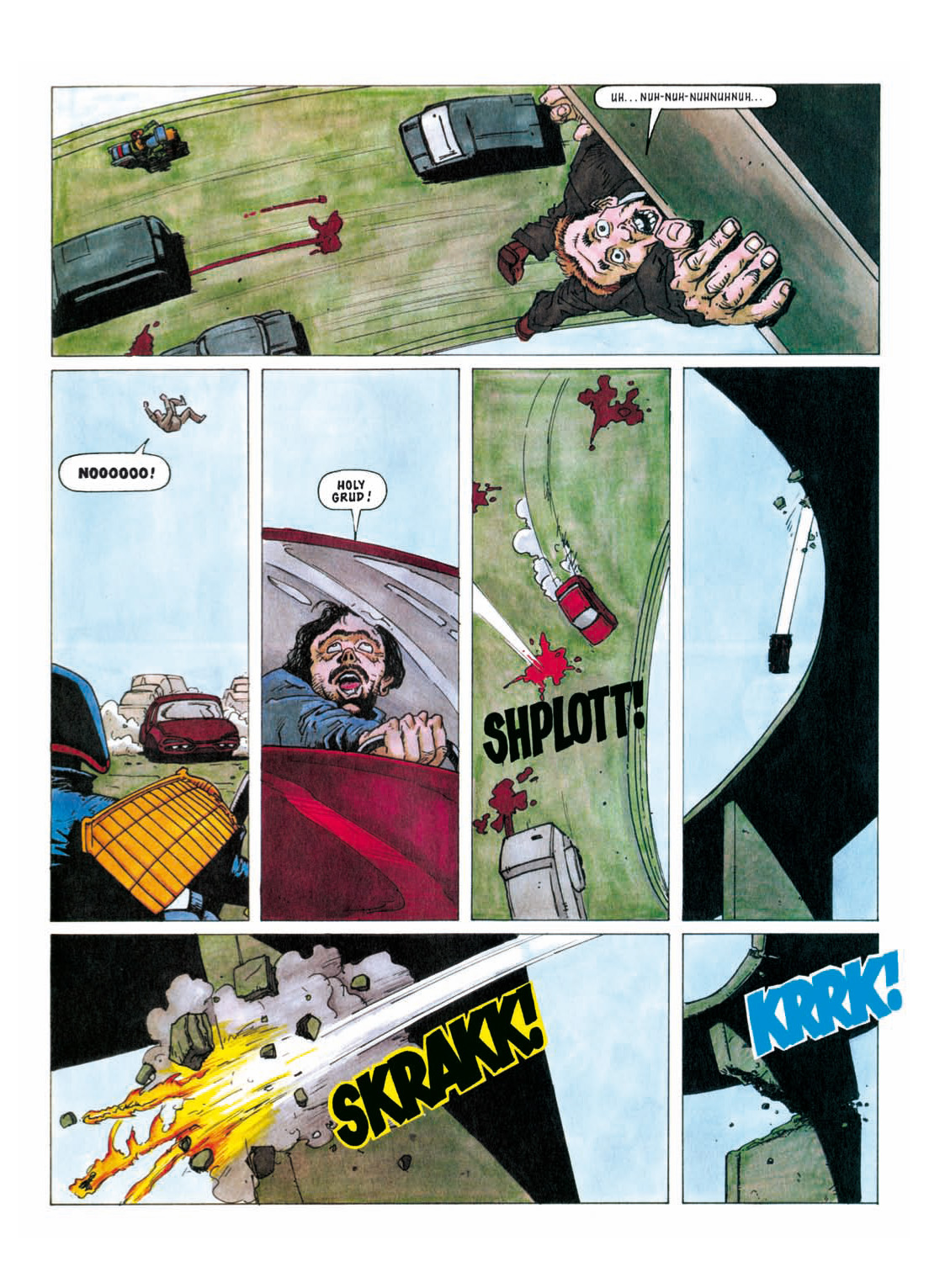 Judge Dredd: The Complete Case Files TPB_21 - Page 62