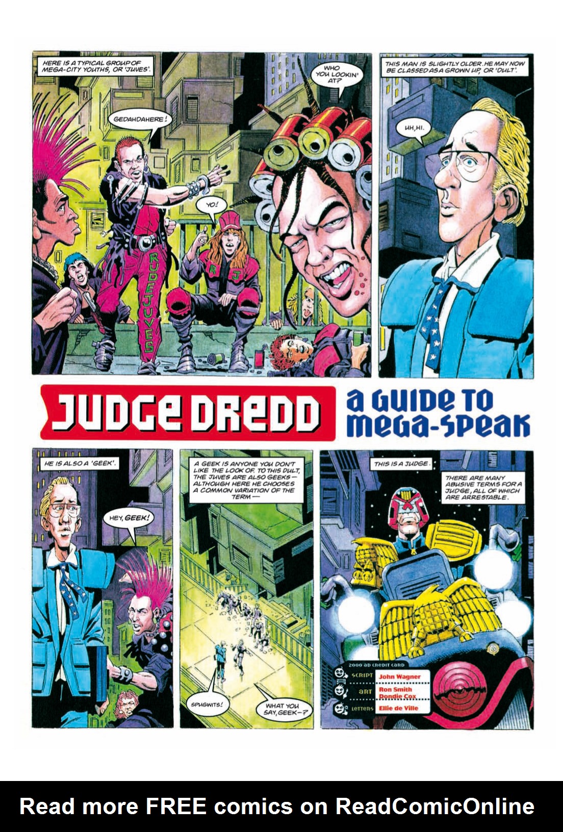 Judge Dredd: The Complete Case Files TPB_21 - Page 72