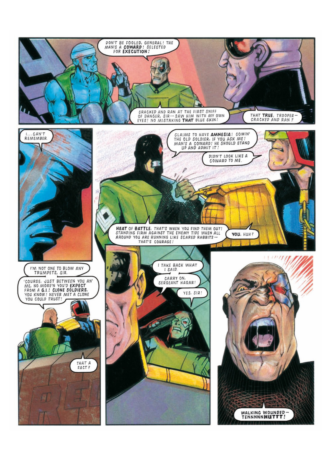 Judge Dredd: The Complete Case Files TPB_21 - Page 85