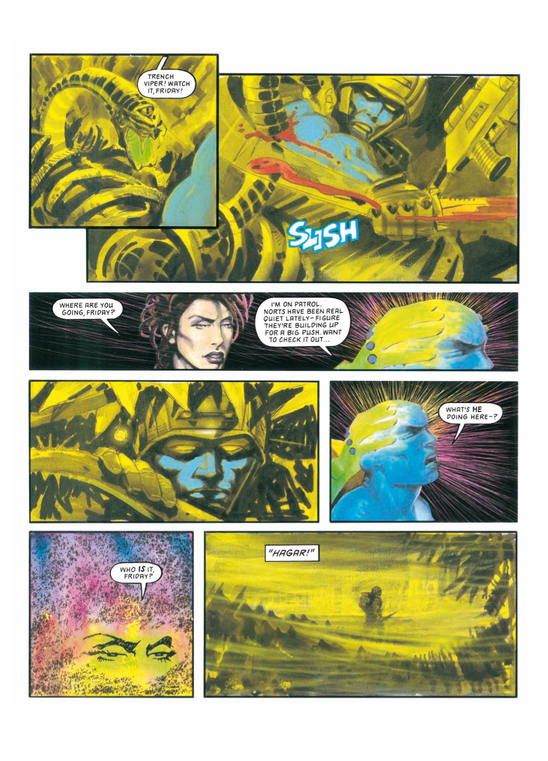 Judge Dredd: The Complete Case Files TPB_21 - Page 92