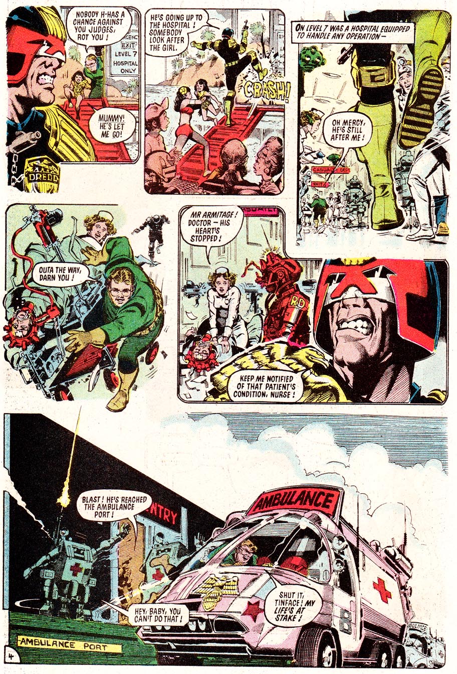 Judge Dredd: The Complete Case Files TPB_3 - Page 11