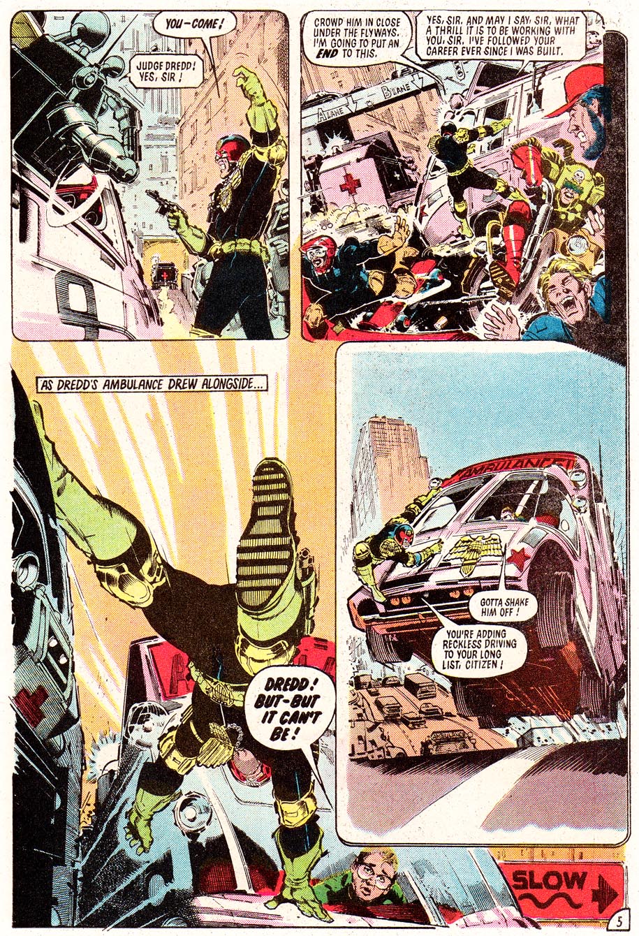 Judge Dredd: The Complete Case Files TPB_3 - Page 12