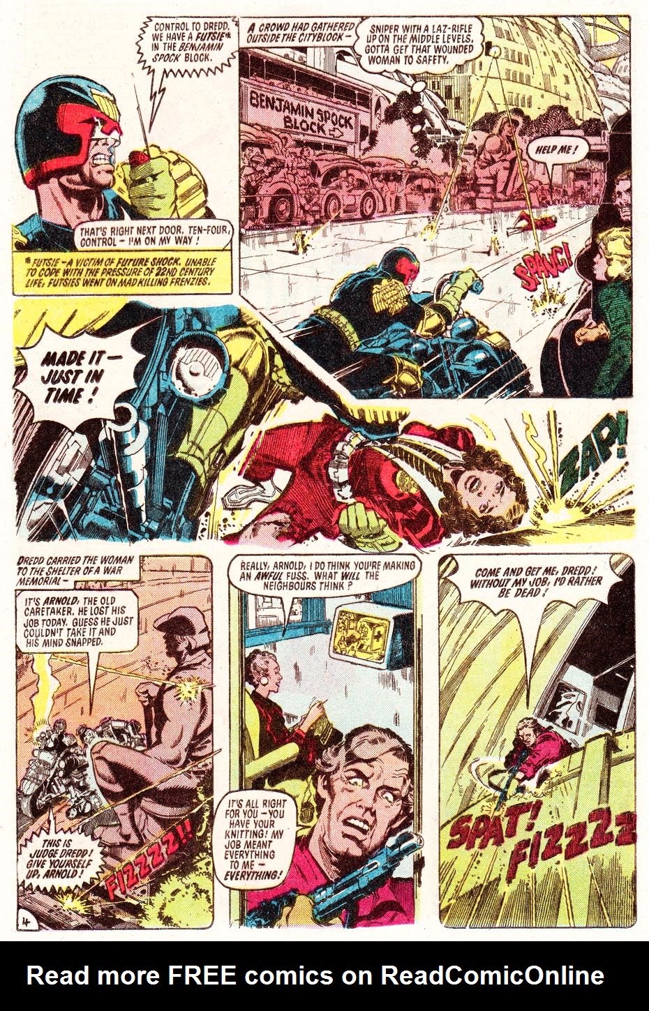 Judge Dredd: The Complete Case Files TPB_3 - Page 17