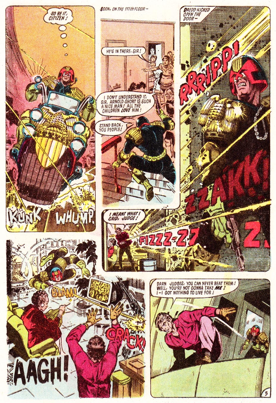 Judge Dredd: The Complete Case Files TPB_3 - Page 18