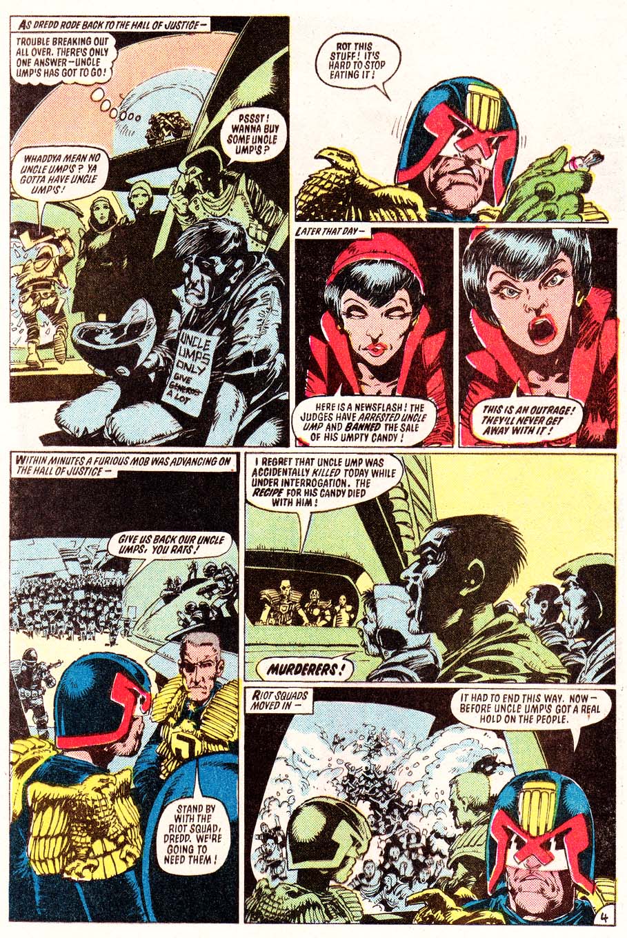 Judge Dredd: The Complete Case Files TPB_3 - Page 201