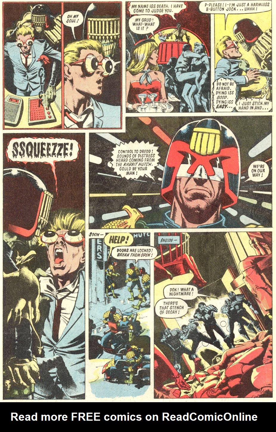 Judge Dredd: The Complete Case Files TPB_3 - Page 223