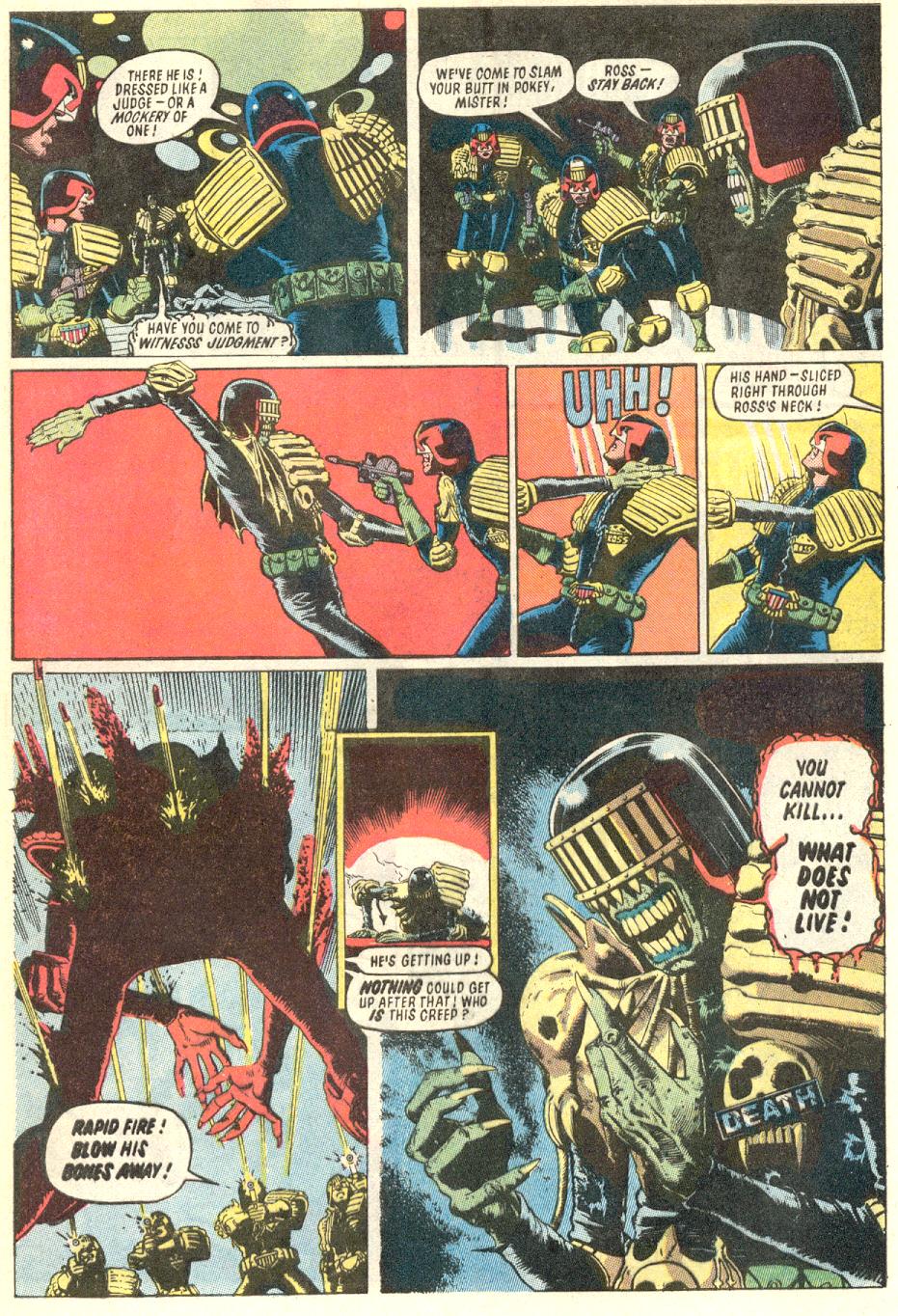 Judge Dredd: The Complete Case Files TPB_3 - Page 224