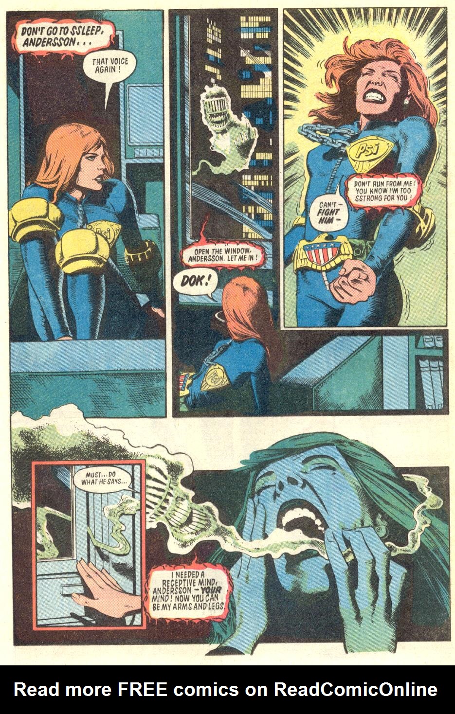 Judge Dredd: The Complete Case Files TPB_3 - Page 229