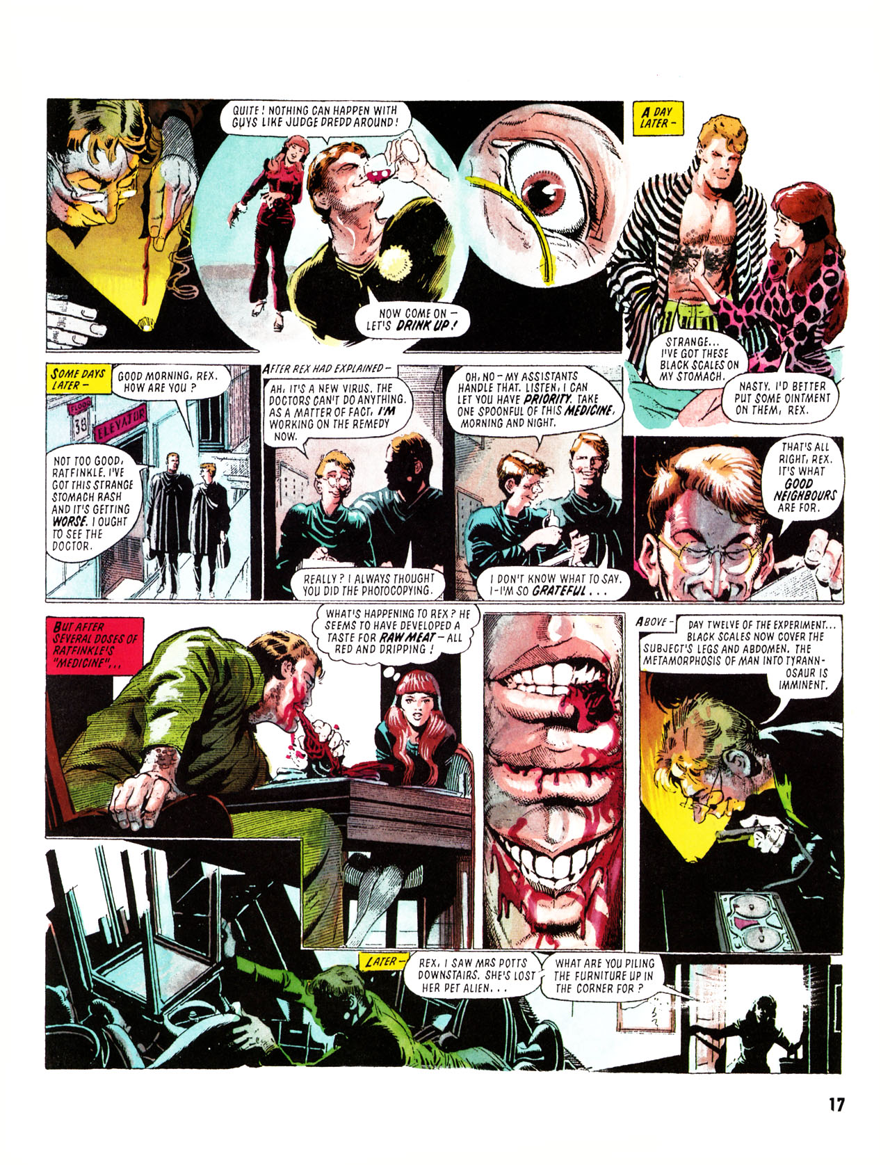 Judge Dredd: The Complete Case Files TPB_3 - Page 238