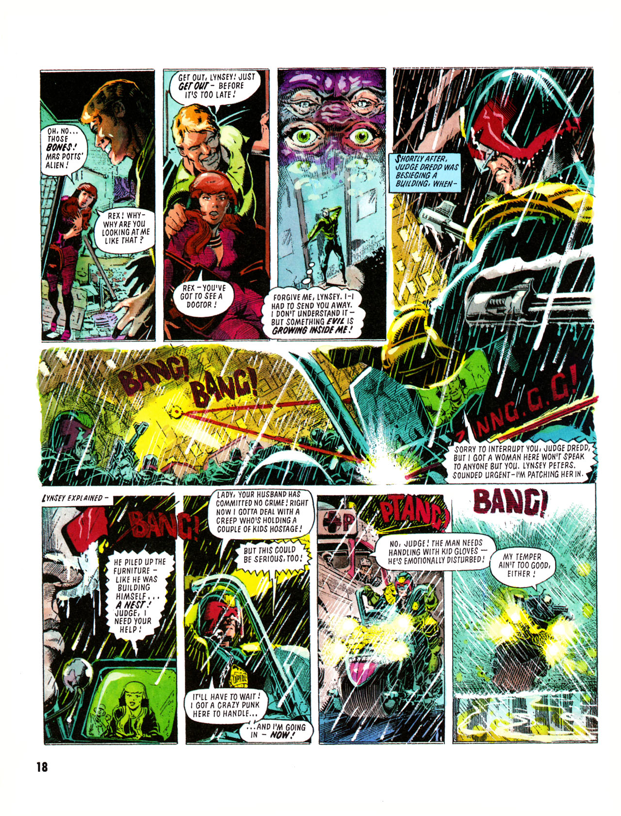 Judge Dredd: The Complete Case Files TPB_3 - Page 239