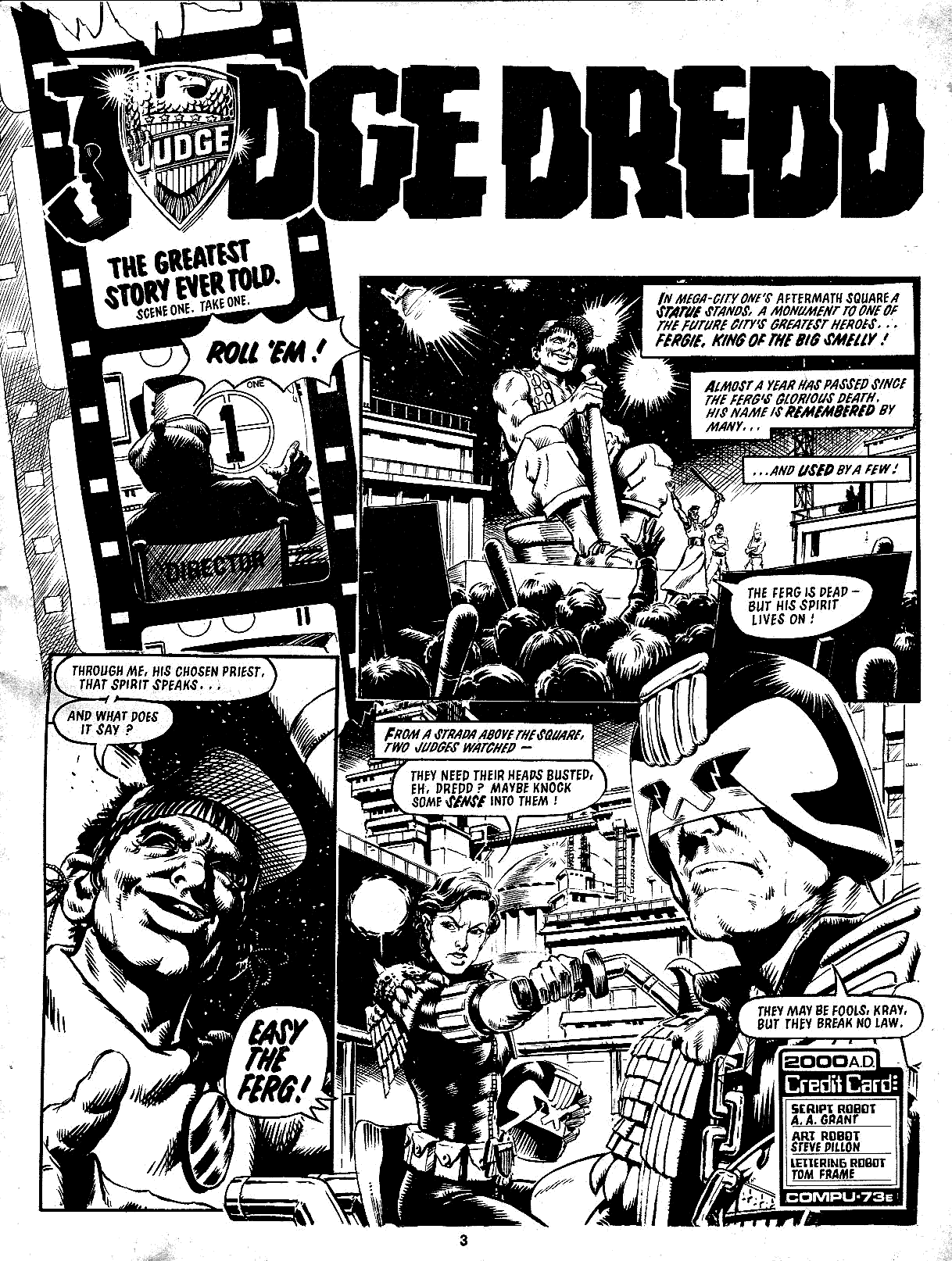 Judge Dredd: The Complete Case Files TPB_3 - Page 252