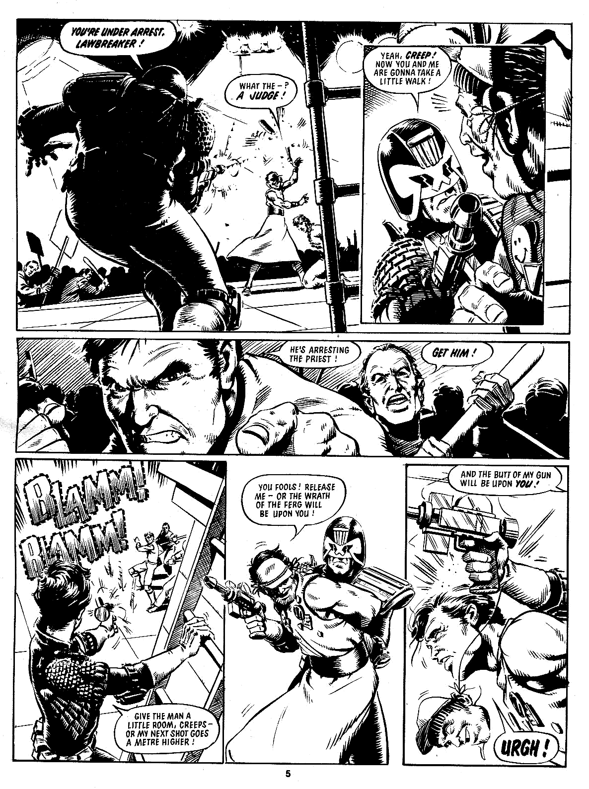 Judge Dredd: The Complete Case Files TPB_3 - Page 254