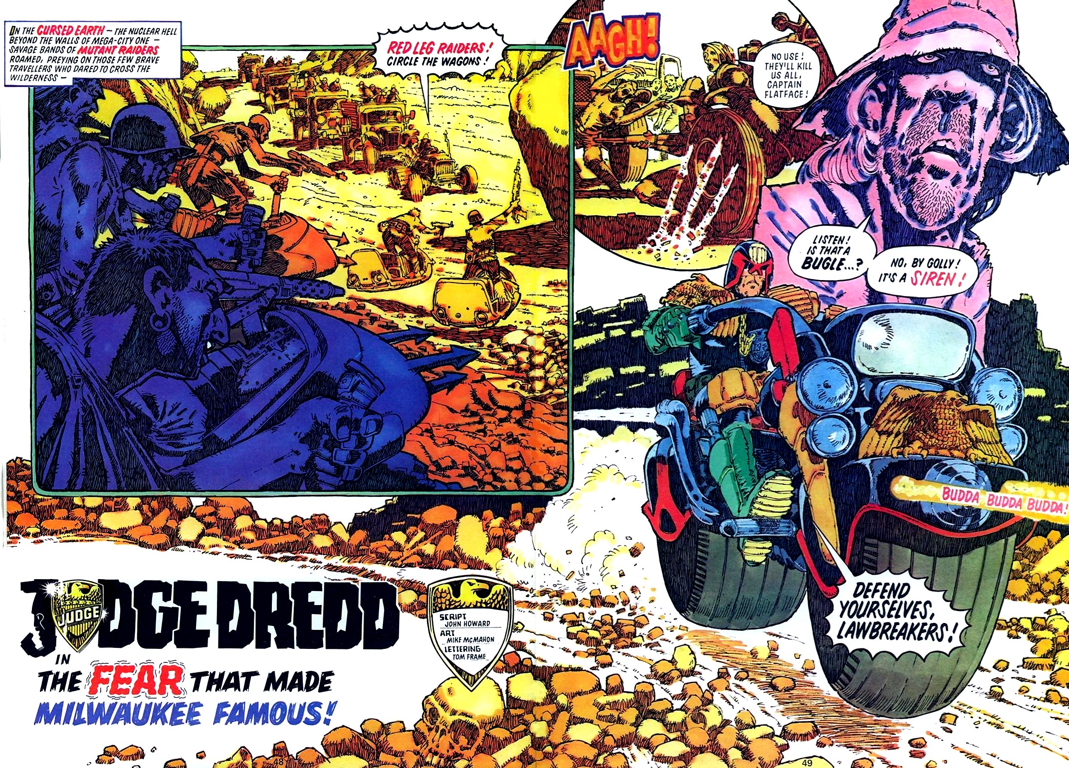 Judge Dredd: The Complete Case Files TPB_3 - Page 272