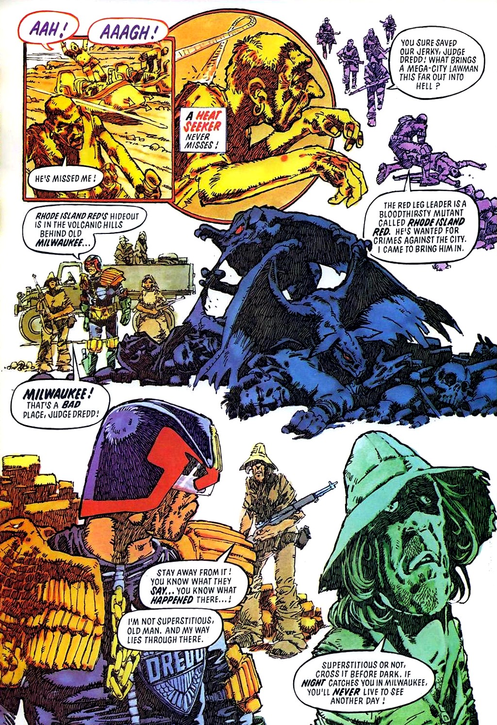 Judge Dredd: The Complete Case Files TPB_3 - Page 274