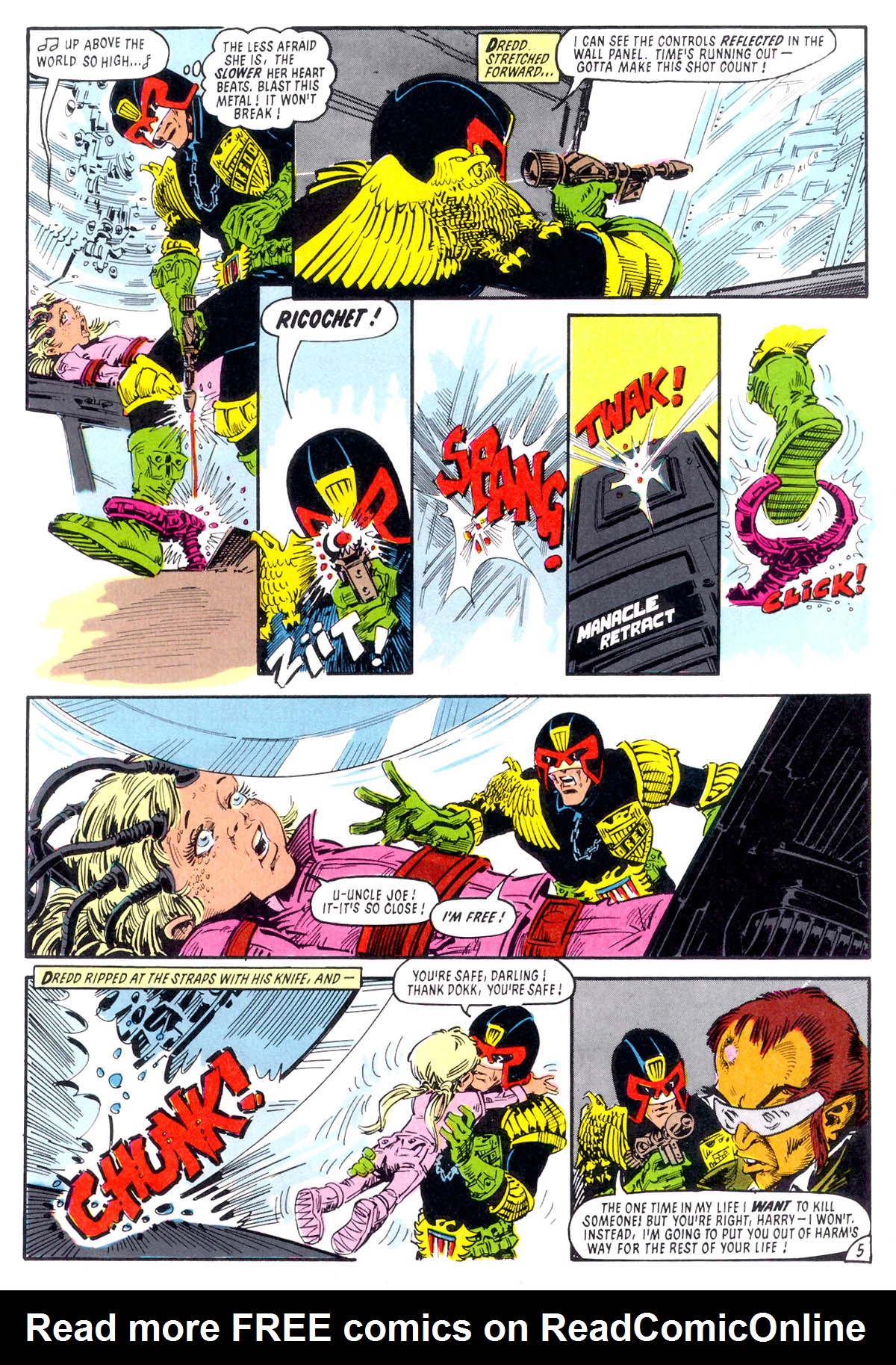 Judge Dredd: The Complete Case Files TPB_3 - Page 6