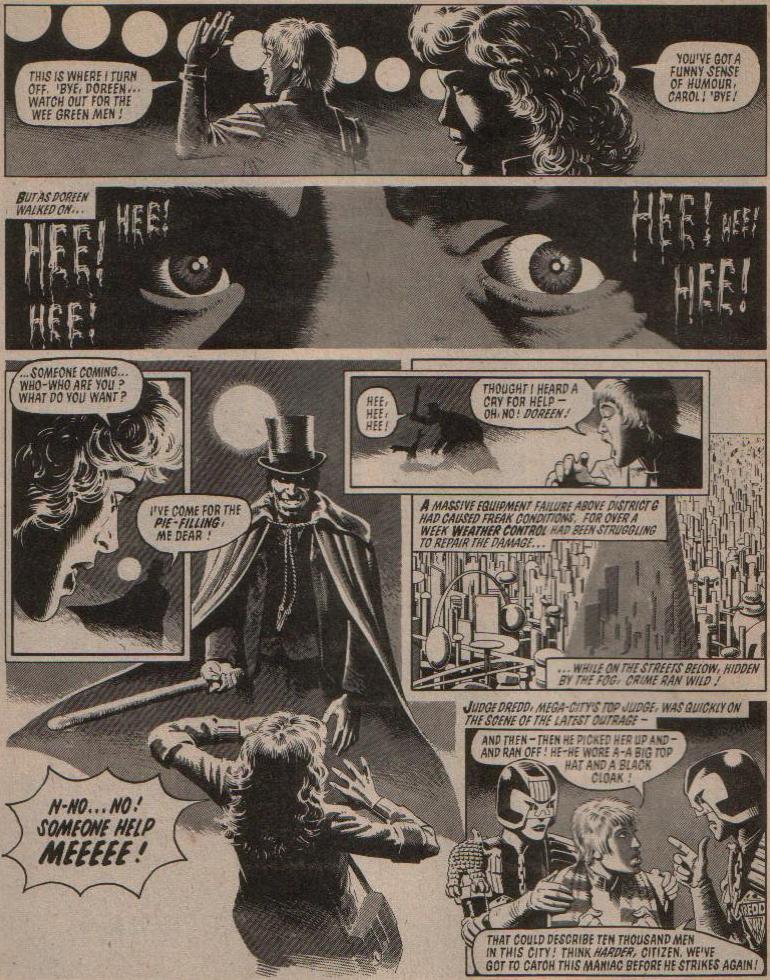 Judge Dredd: The Complete Case Files TPB_3 - Page 70