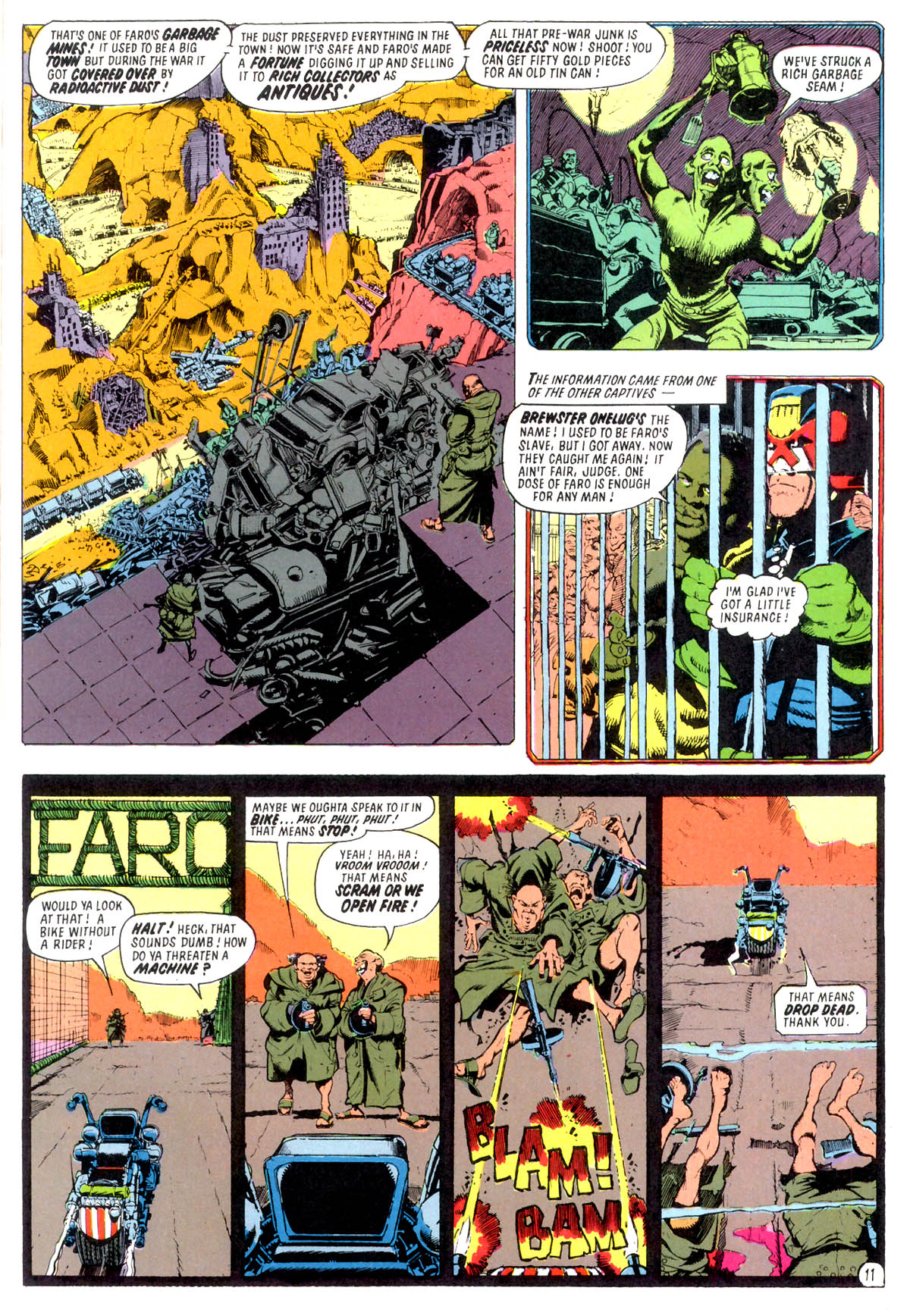 Judge Dredd: The Complete Case Files TPB_4 - Page 12