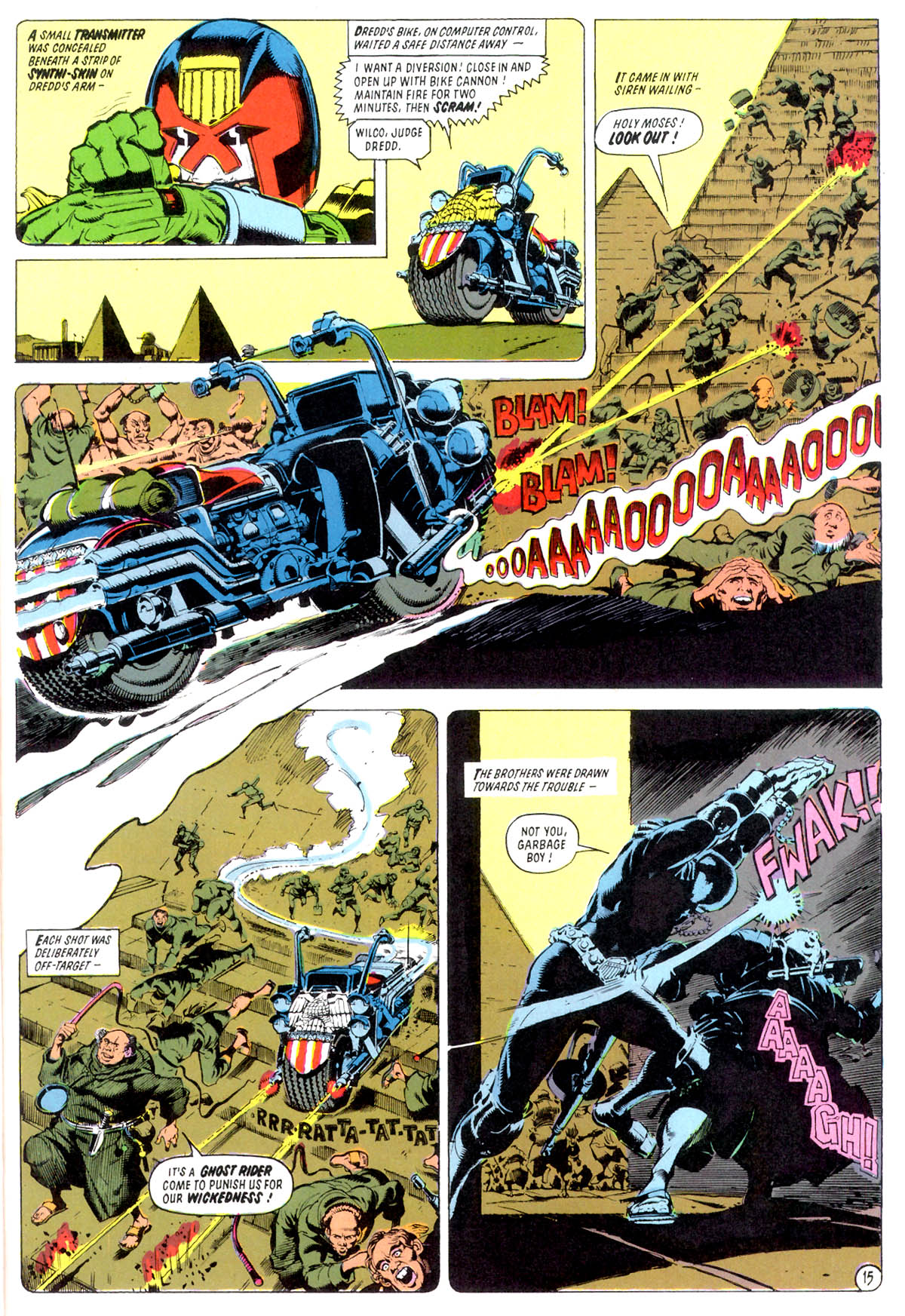 Judge Dredd: The Complete Case Files TPB_4 - Page 16
