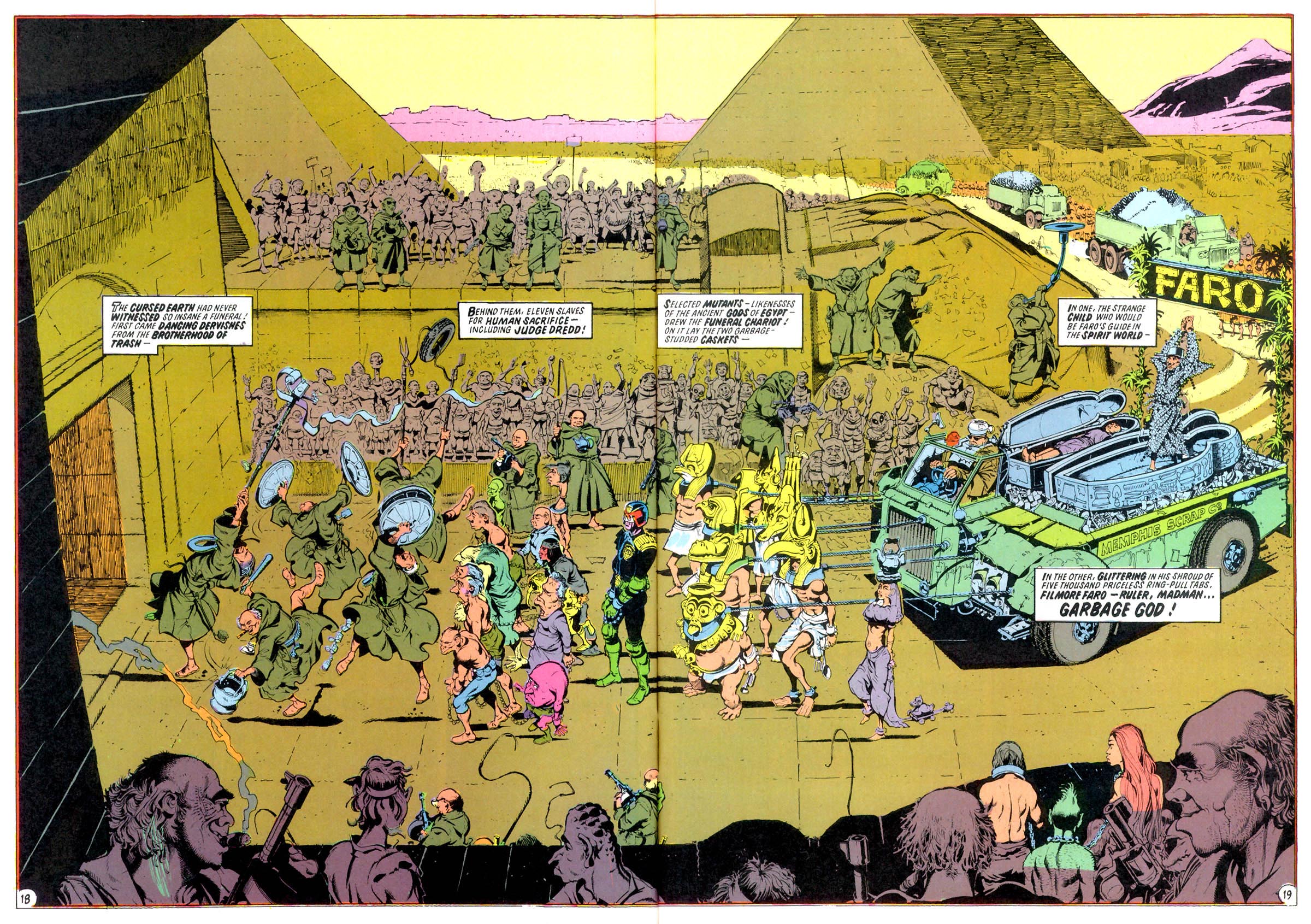 Judge Dredd: The Complete Case Files TPB_4 - Page 19