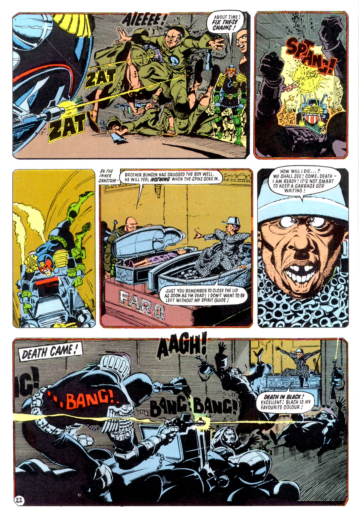 Judge Dredd: The Complete Case Files TPB_4 - Page 22