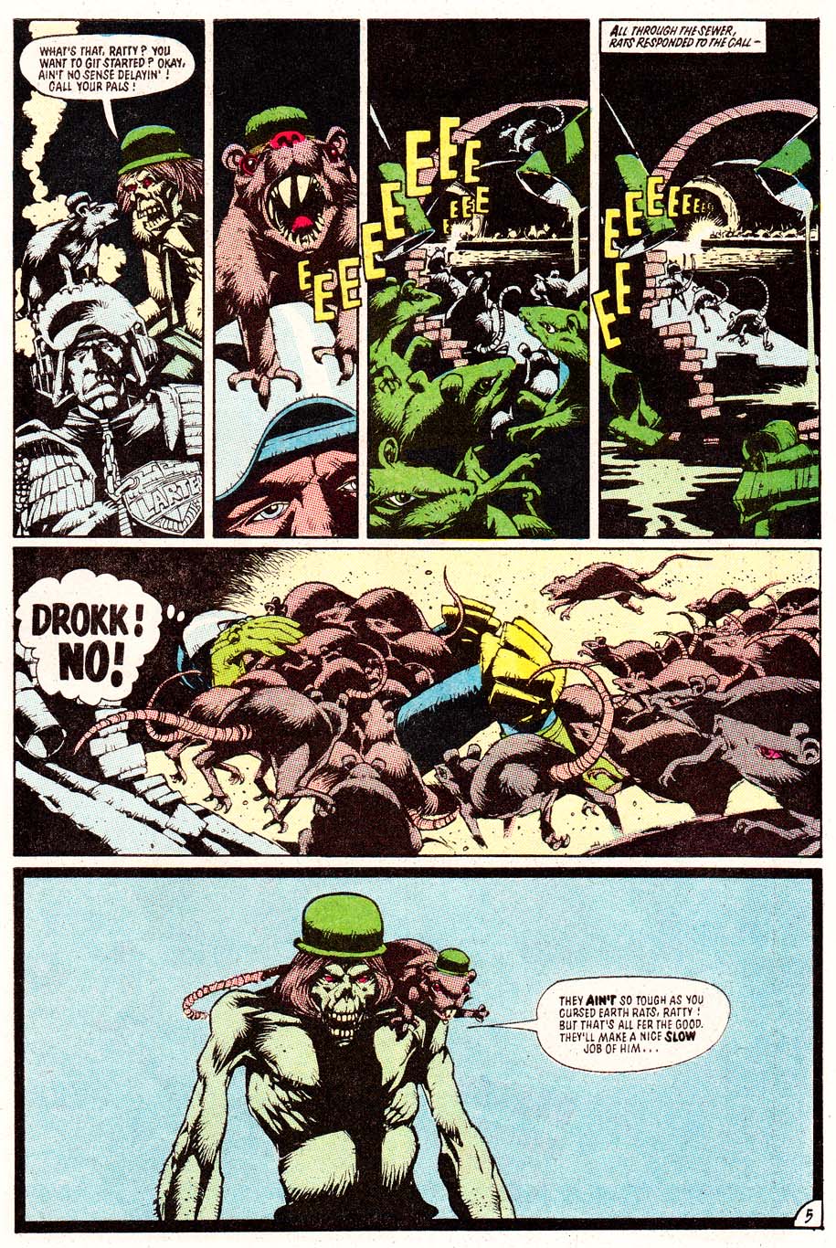 Judge Dredd: The Complete Case Files TPB_4 - Page 234
