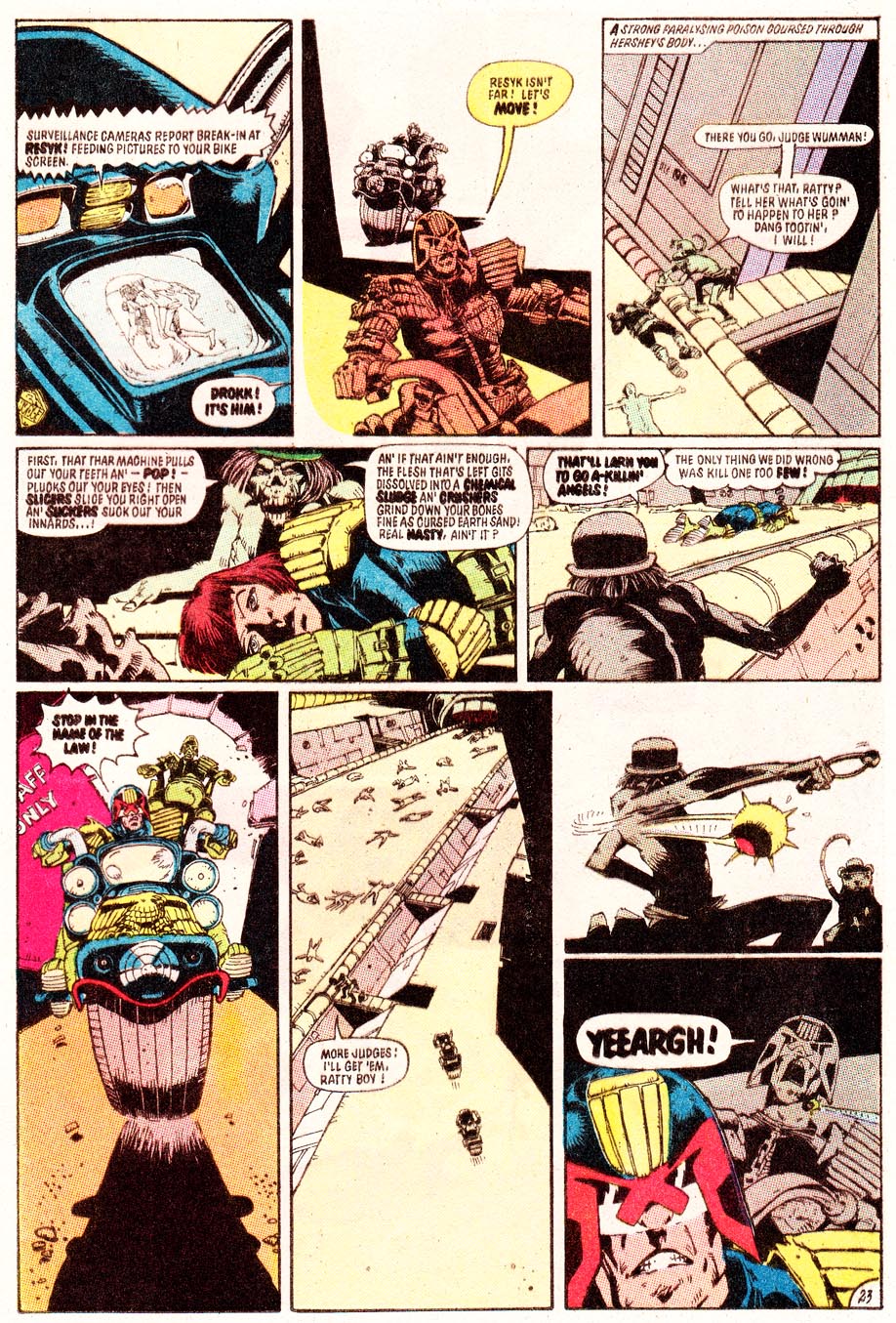 Judge Dredd: The Complete Case Files TPB_4 - Page 250