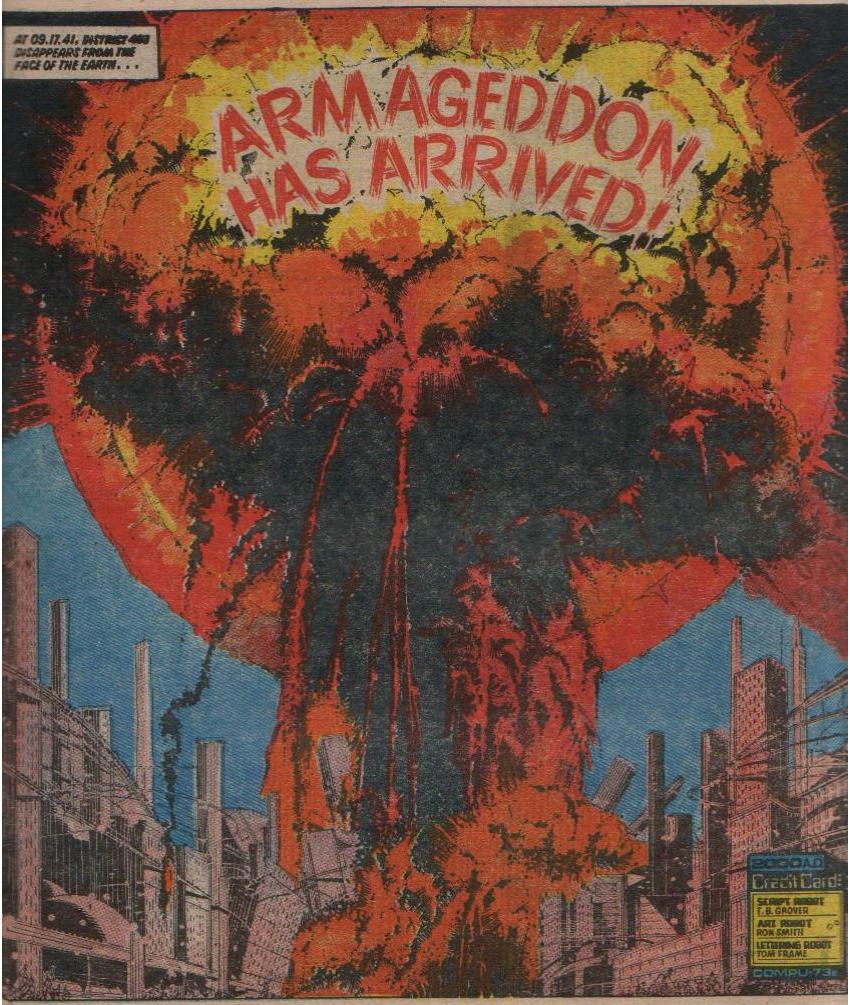 Judge Dredd: The Complete Case Files TPB_4 - Page 269