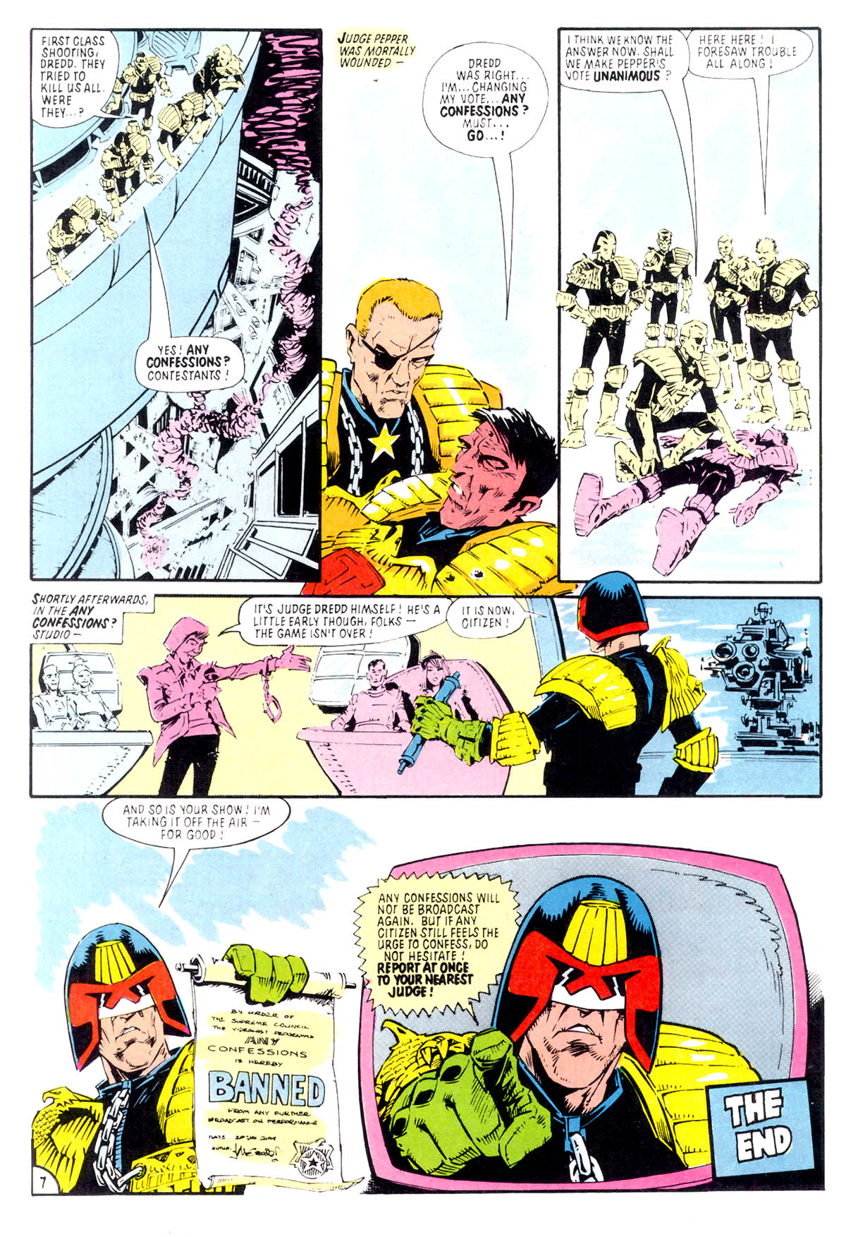 Judge Dredd: The Complete Case Files TPB_4 - Page 290