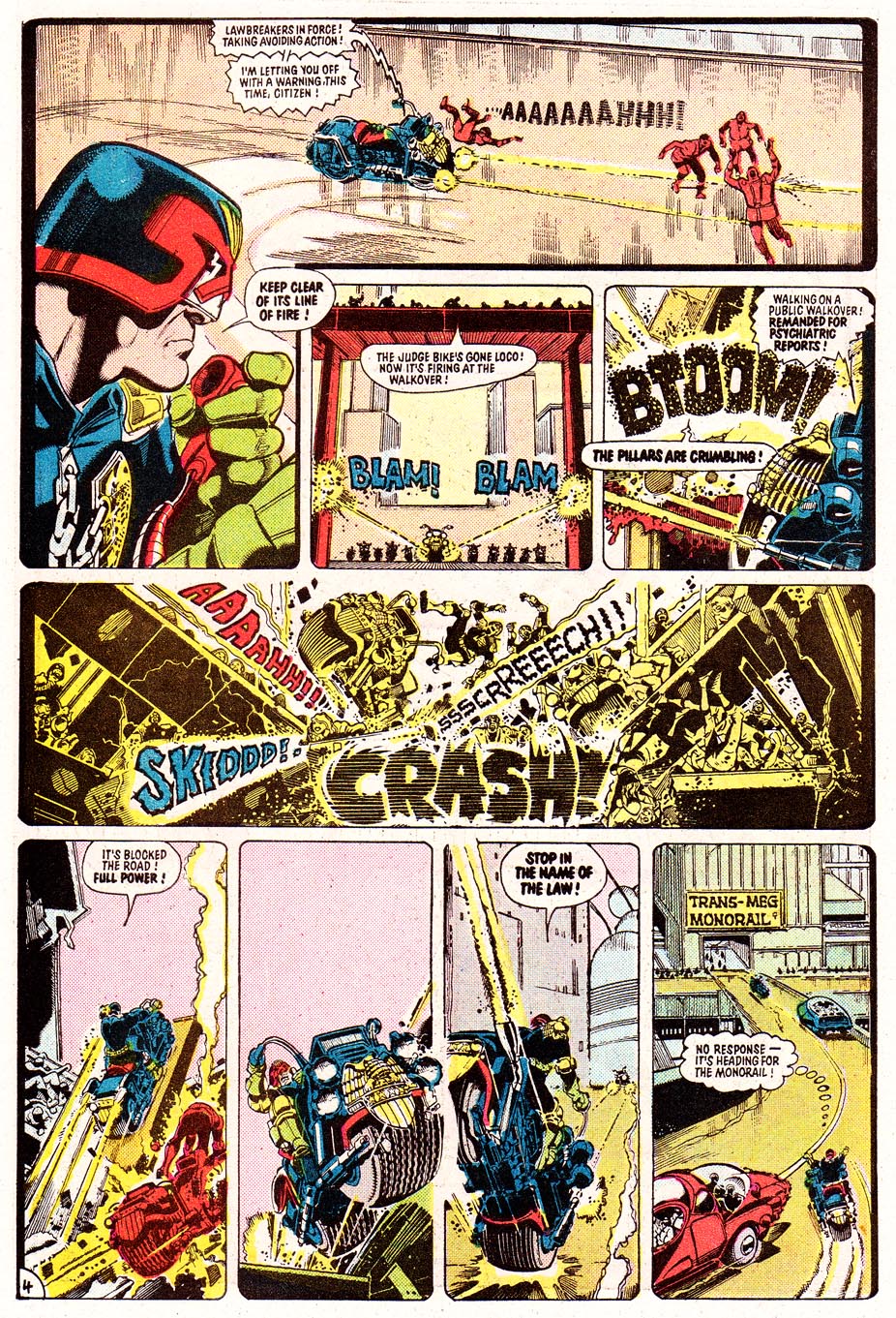 Judge Dredd: The Complete Case Files TPB_4 - Page 295