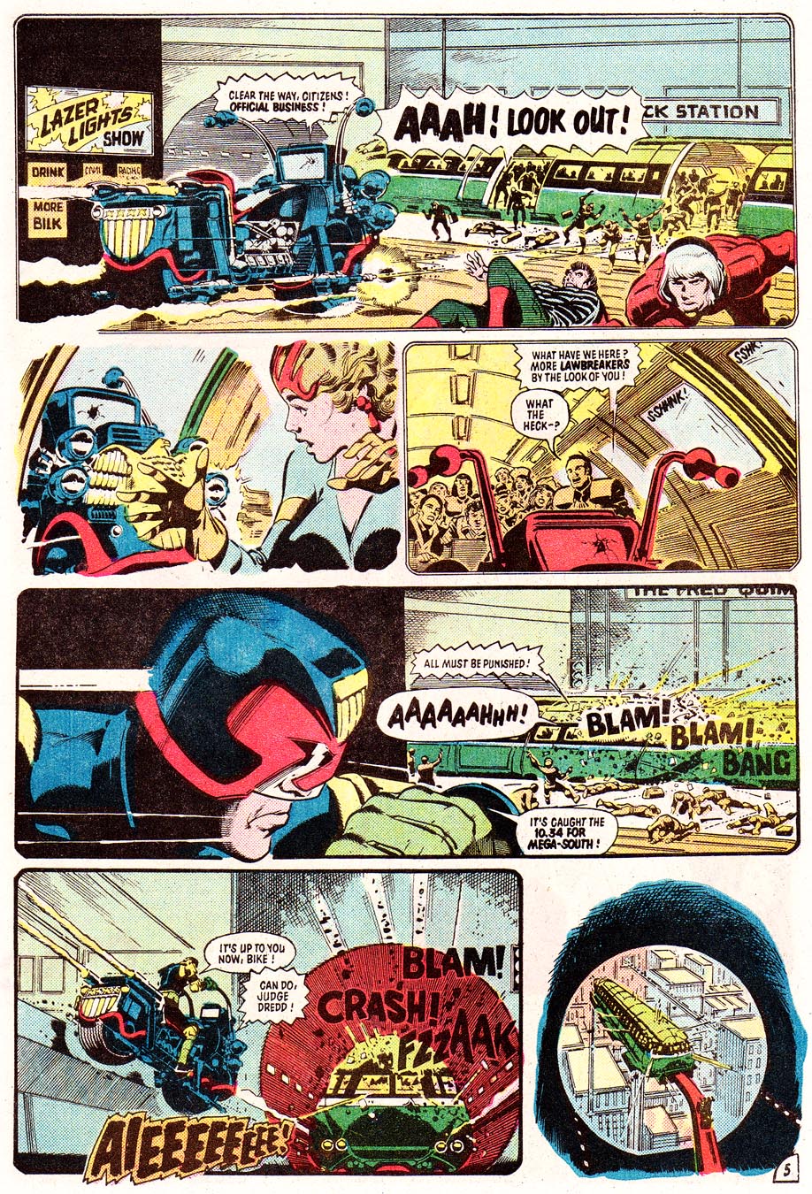 Judge Dredd: The Complete Case Files TPB_4 - Page 296