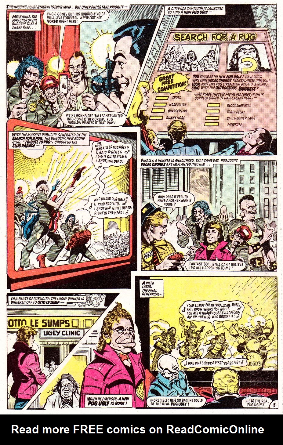Judge Dredd: The Complete Case Files TPB_4 - Page 301