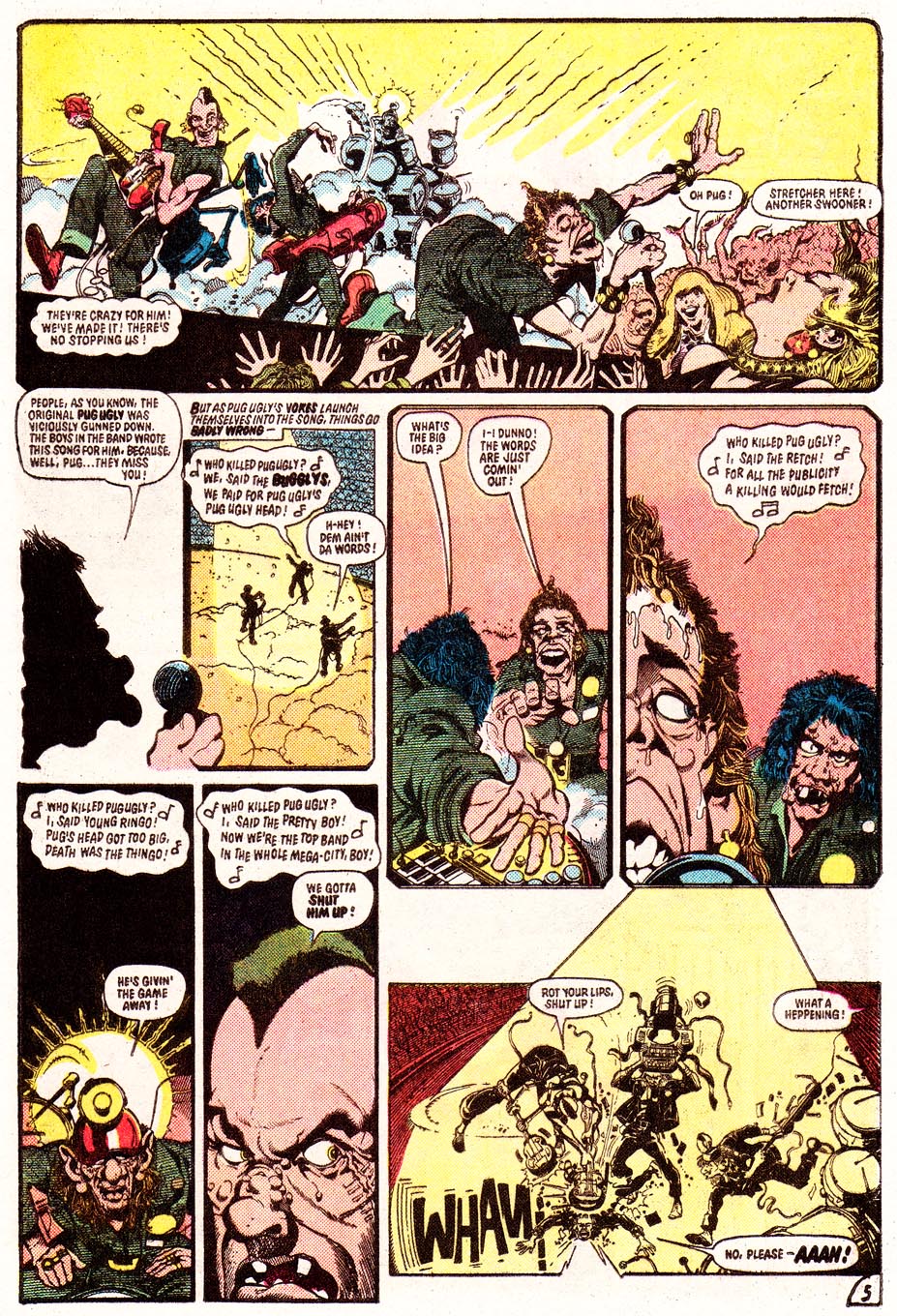 Judge Dredd: The Complete Case Files TPB_4 - Page 303