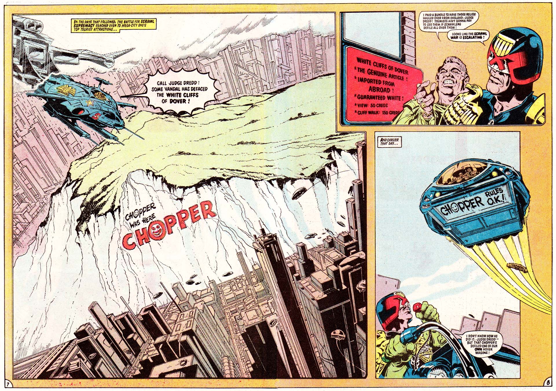 Judge Dredd: The Complete Case Files TPB_4 - Page 324