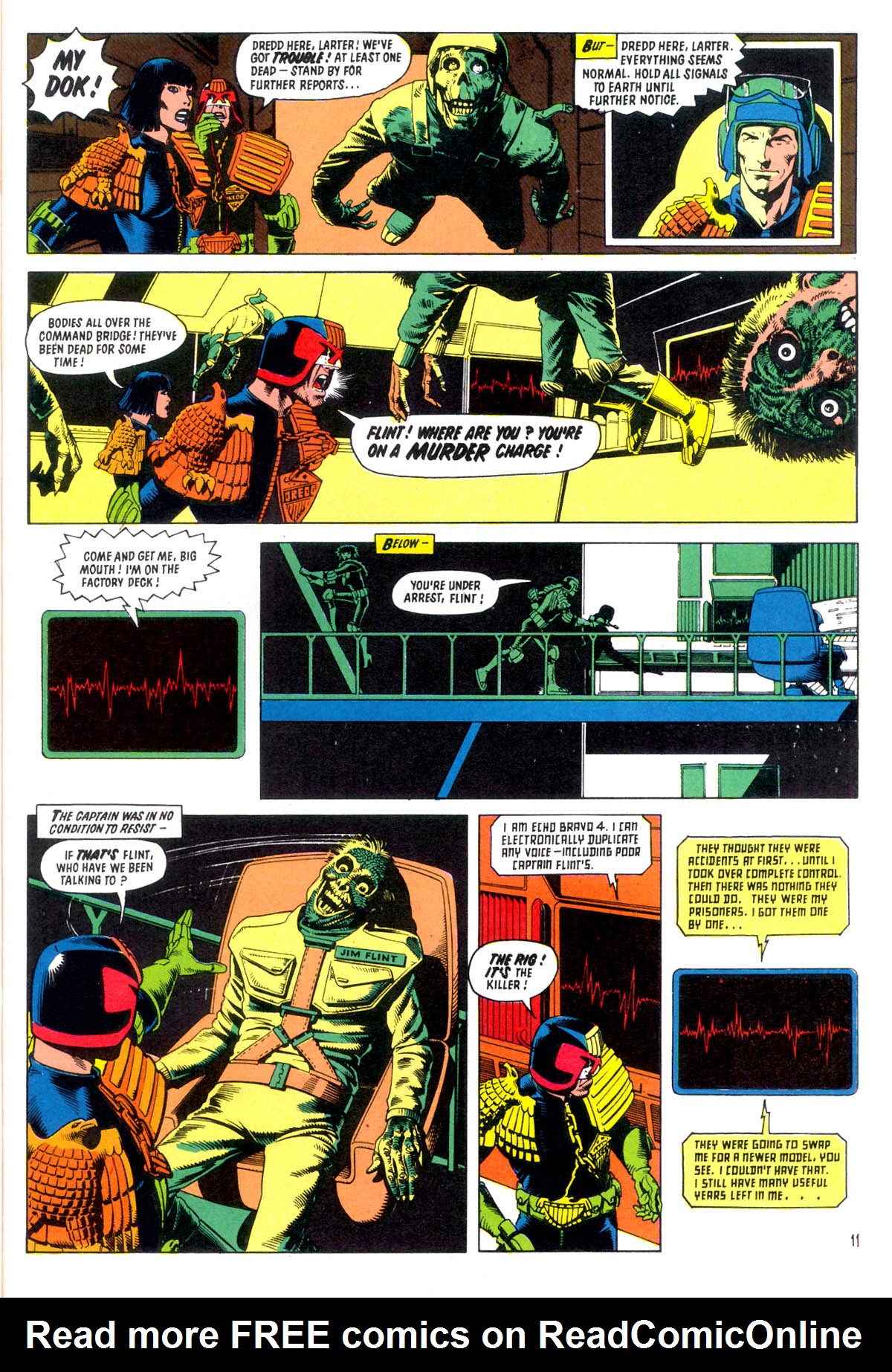 Judge Dredd: The Complete Case Files TPB_4 - Page 40