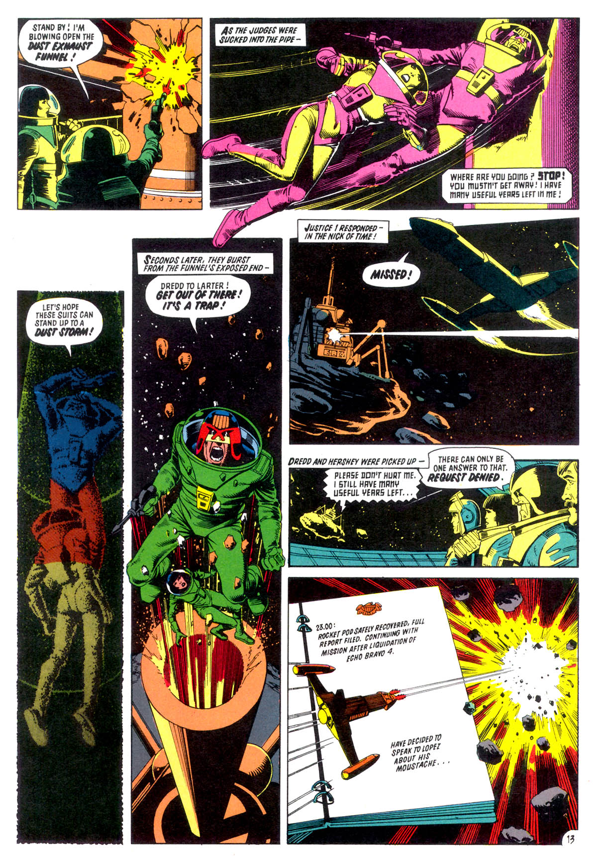 Judge Dredd: The Complete Case Files TPB_4 - Page 42