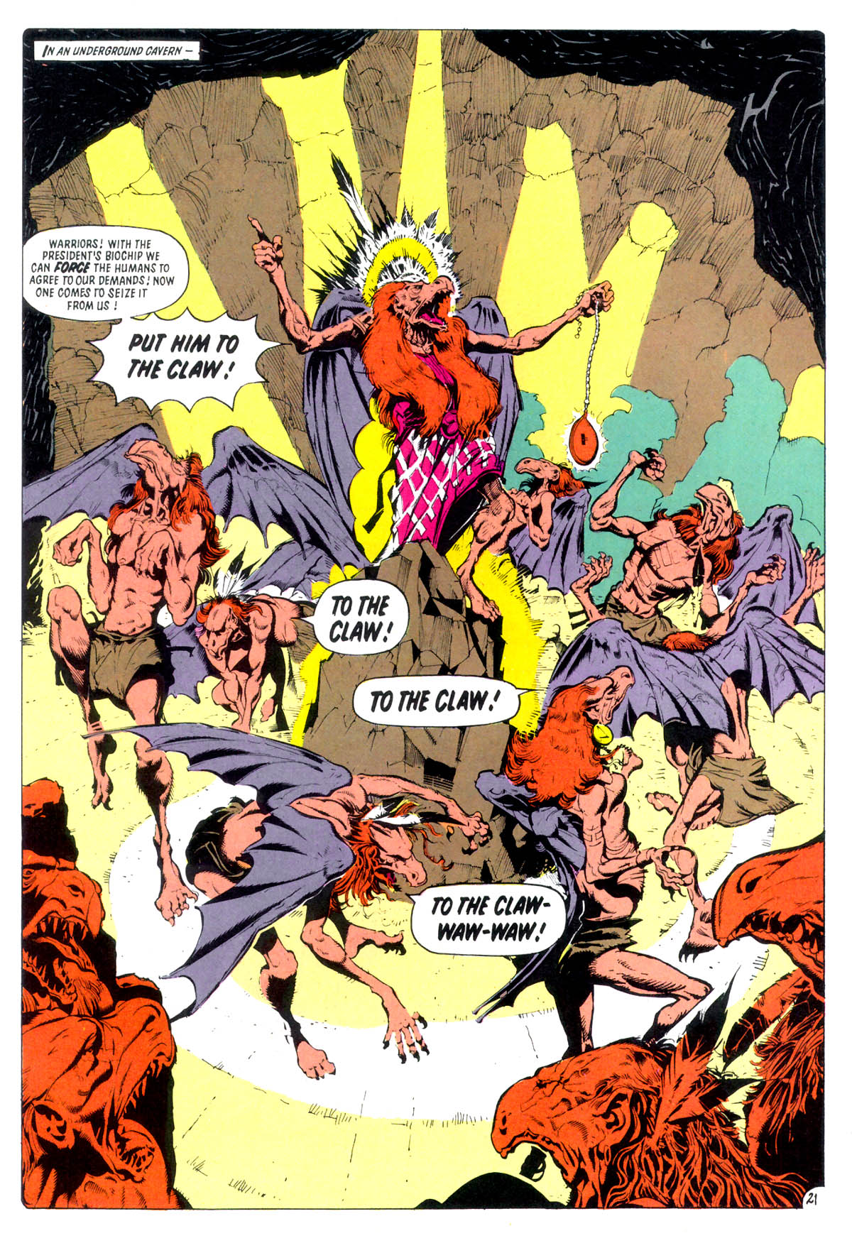 Judge Dredd: The Complete Case Files TPB_4 - Page 50