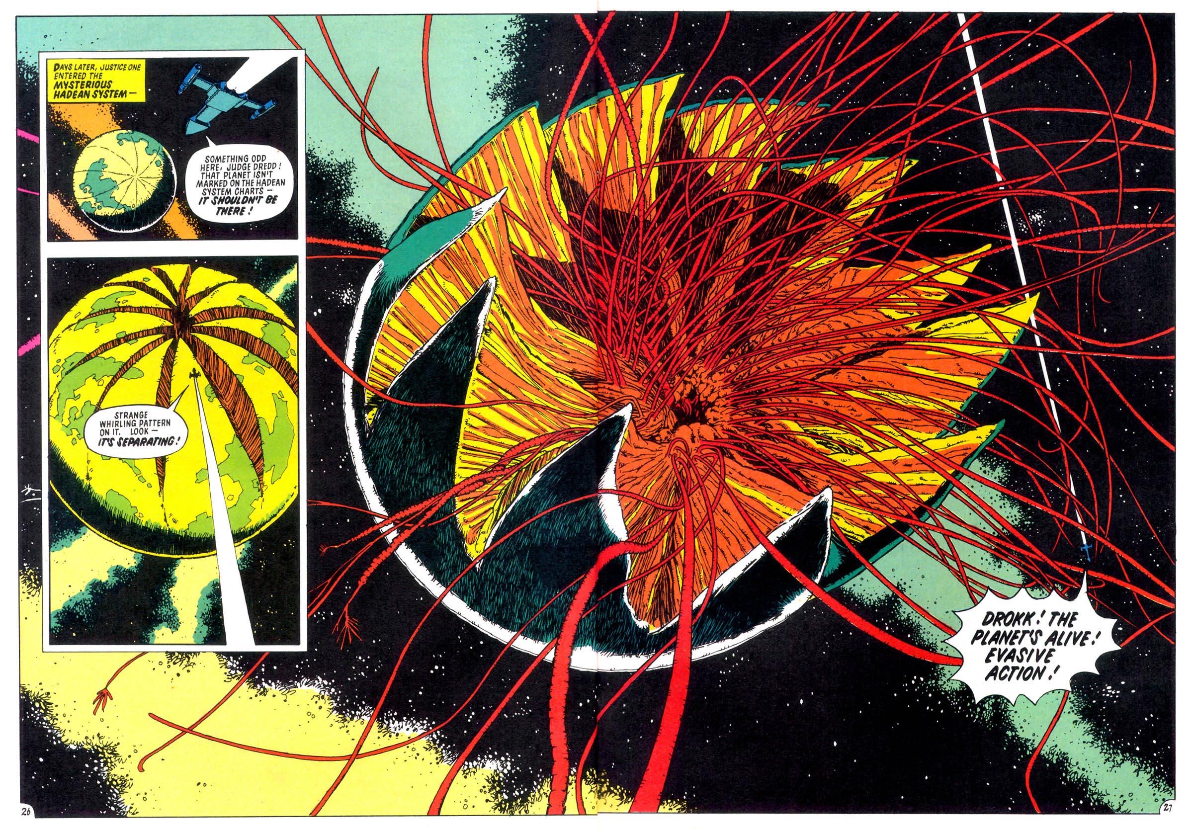 Judge Dredd: The Complete Case Files TPB_4 - Page 55