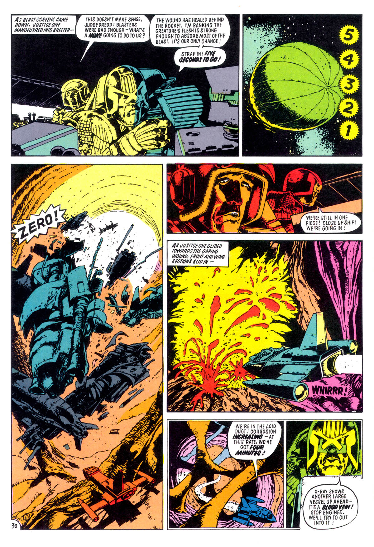 Judge Dredd: The Complete Case Files TPB_4 - Page 58